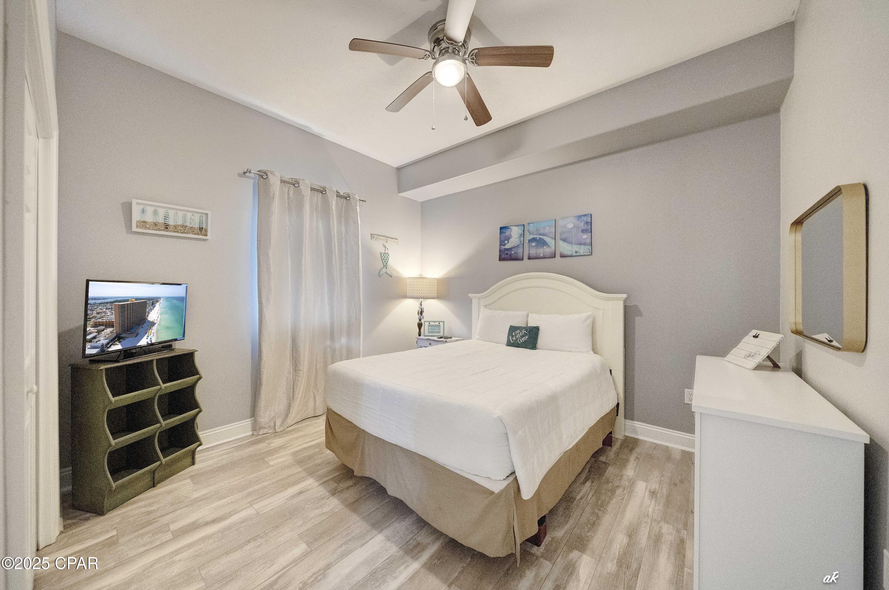 Treasure Island Resort - Residential