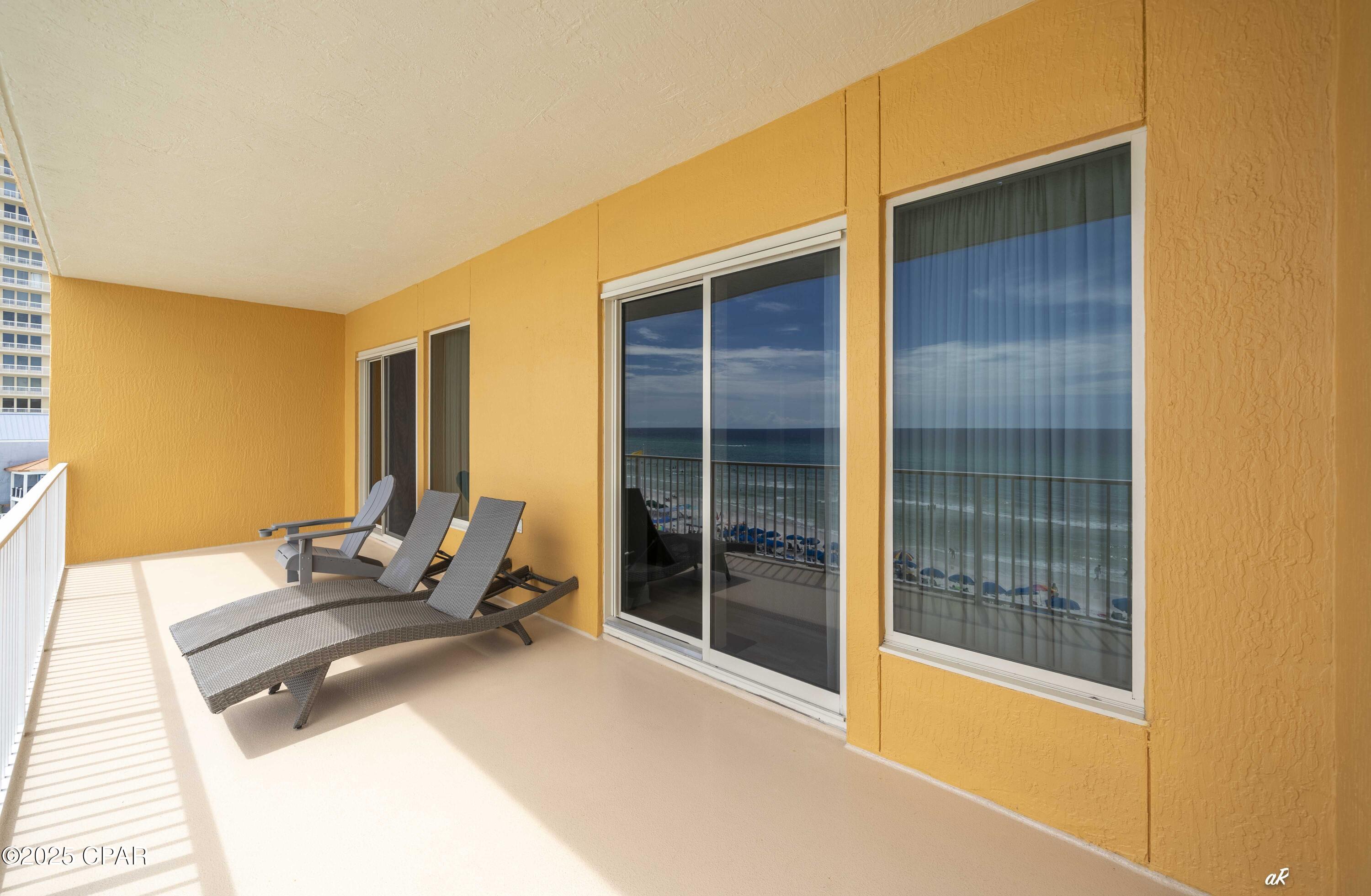 Treasure Island Resort - Residential