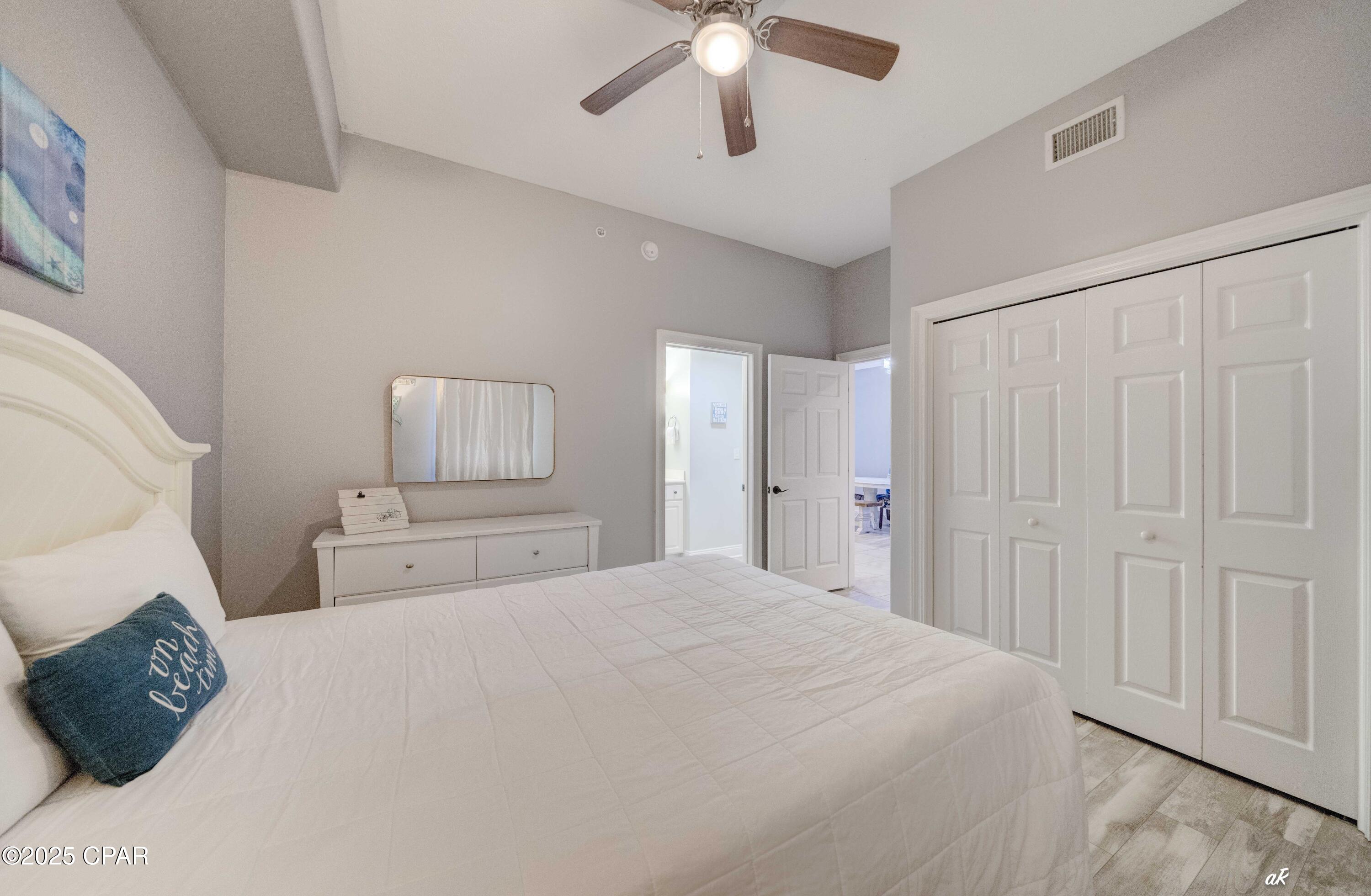 Treasure Island Resort - Residential