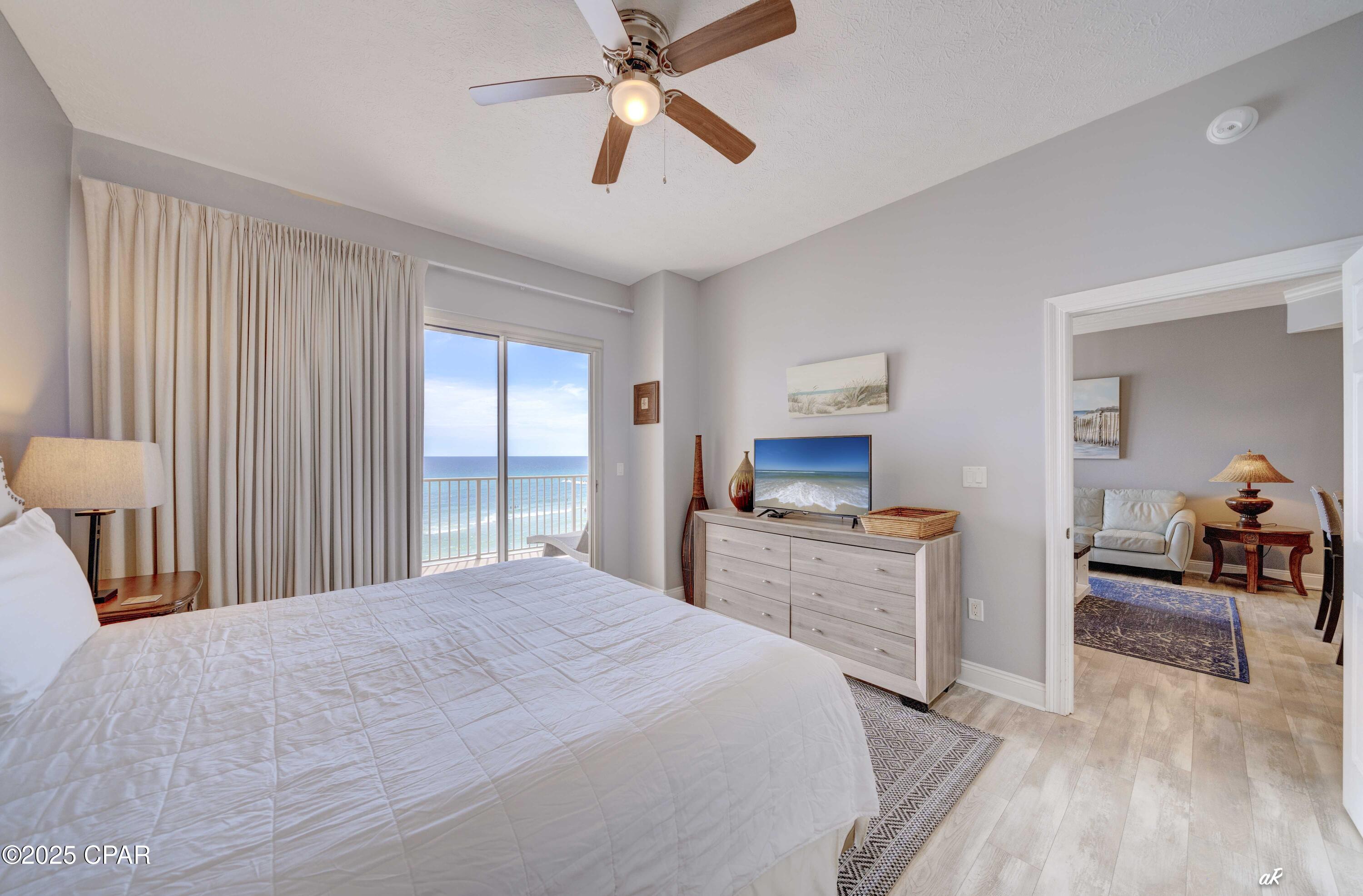 Treasure Island Resort - Residential