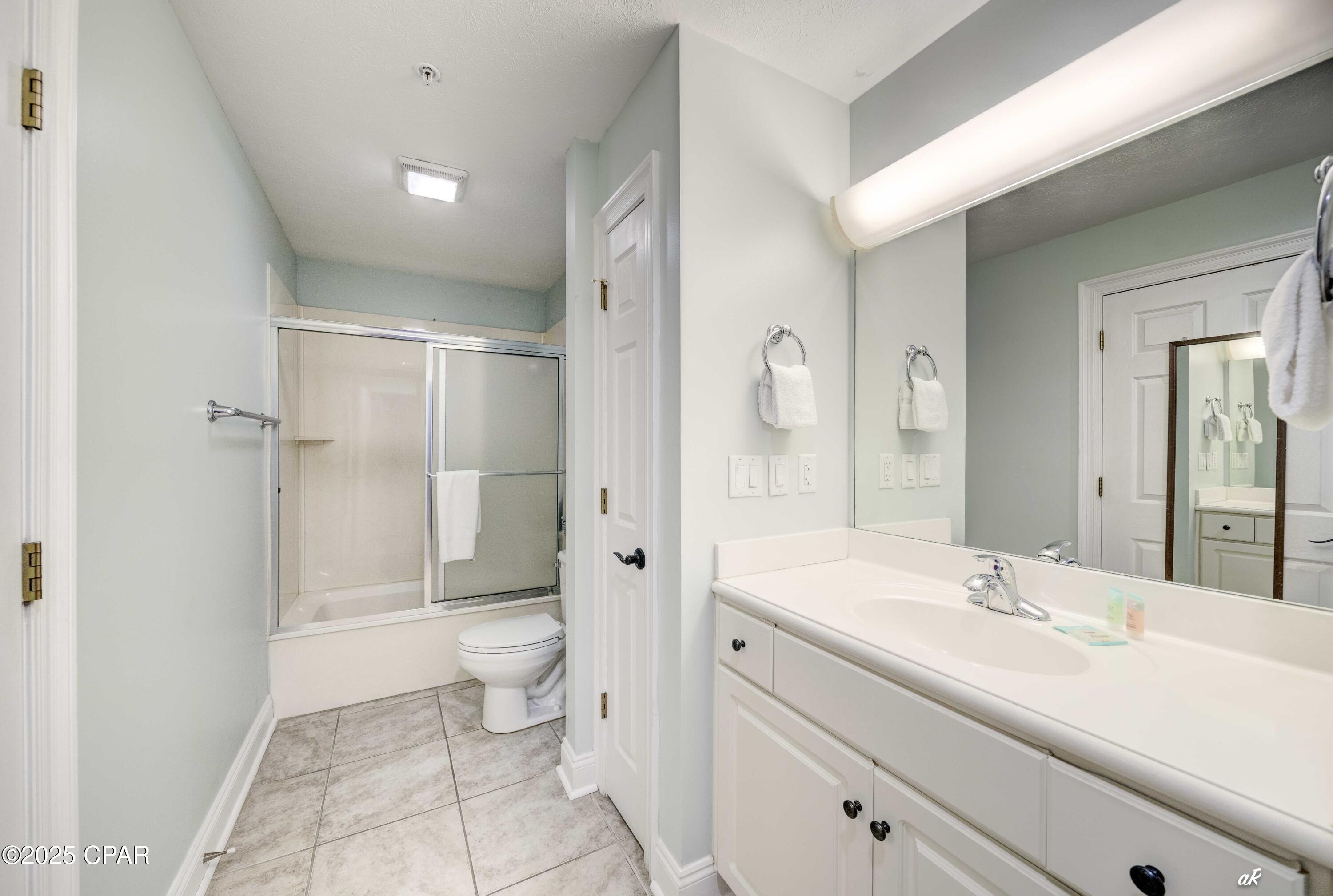 Treasure Island Resort - Residential