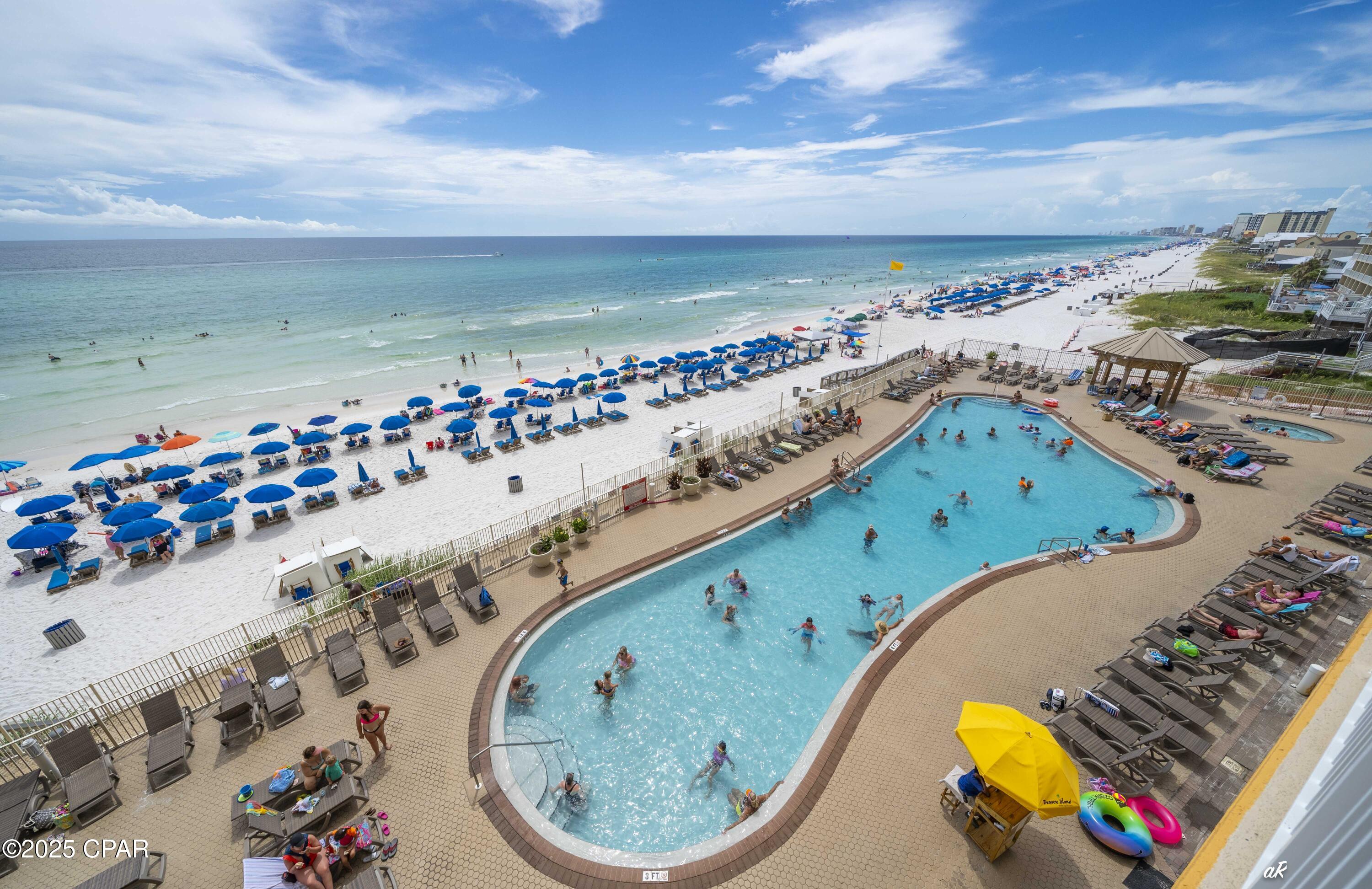 Treasure Island Resort - Residential