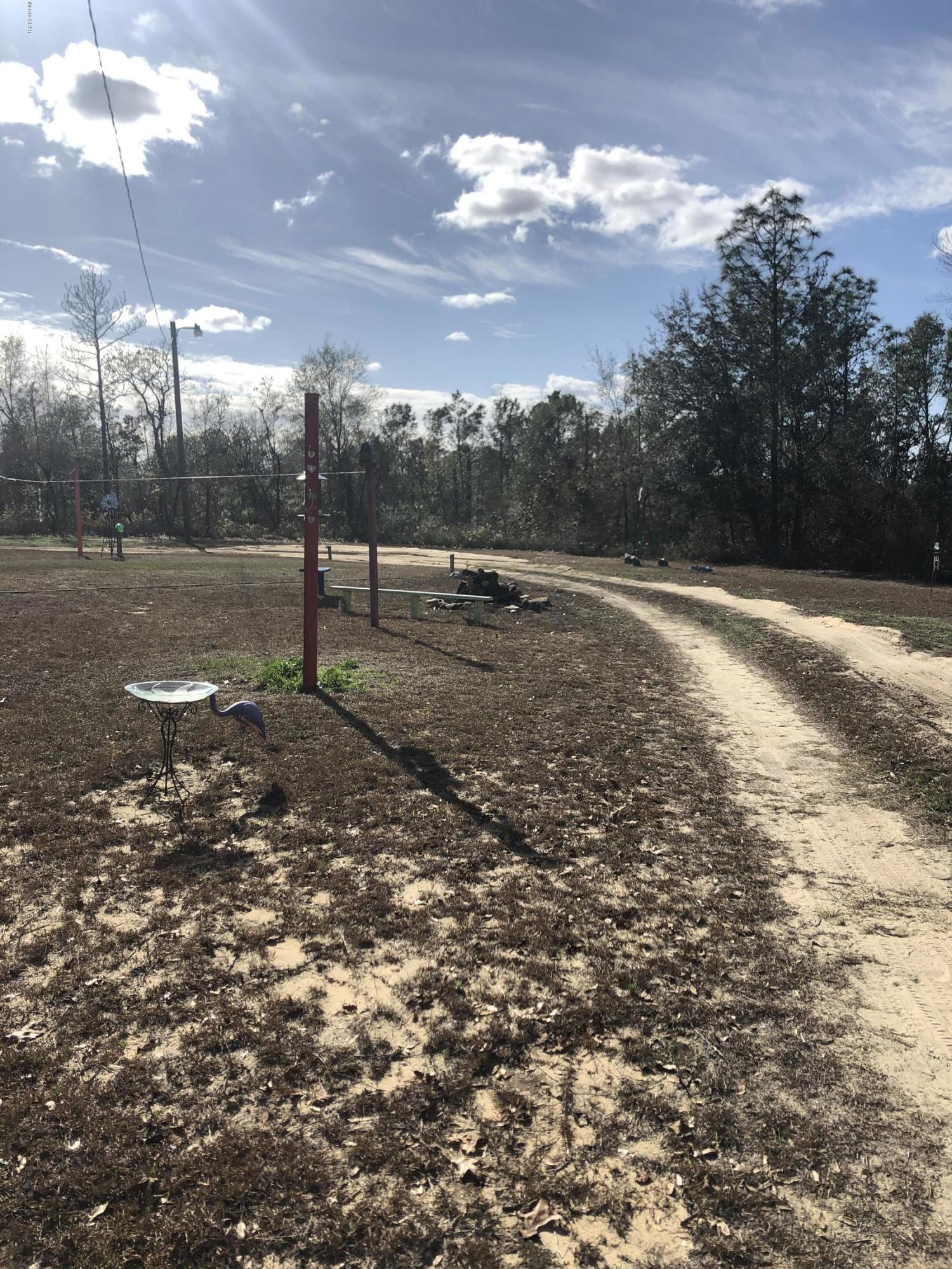 [No Recorded Subdiv] - Land