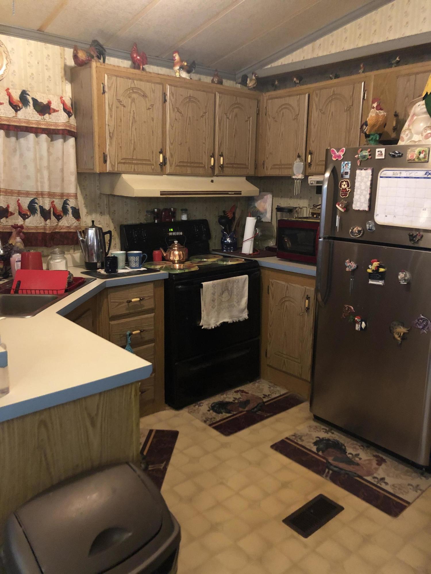 [No Recorded Subdiv] - Land