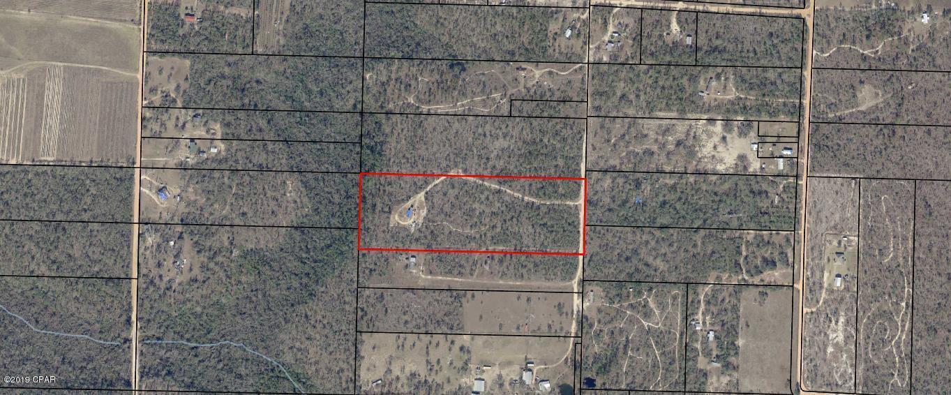 [No Recorded Subdiv] - Land