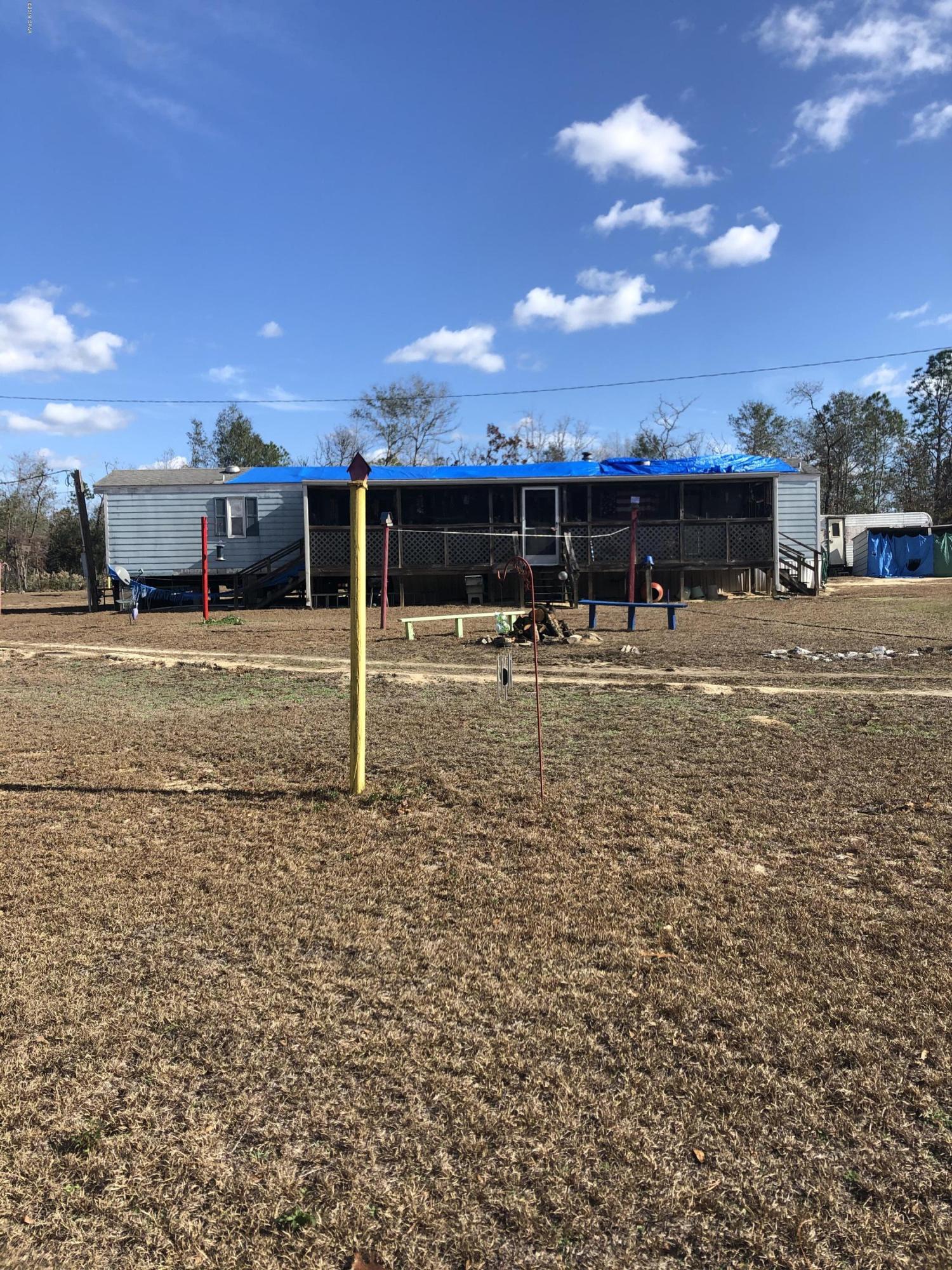 [No Recorded Subdiv] - Land