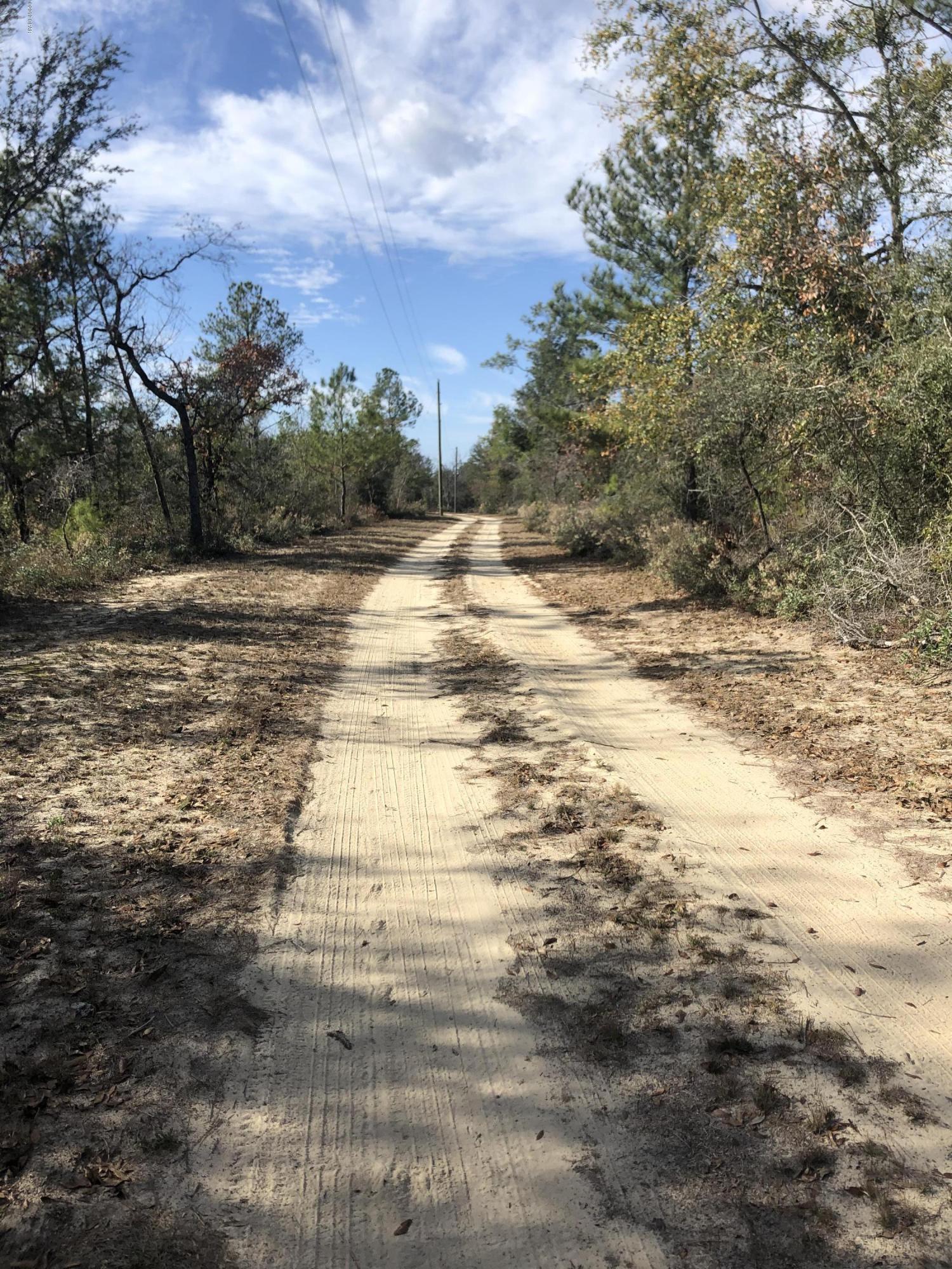 [No Recorded Subdiv] - Land