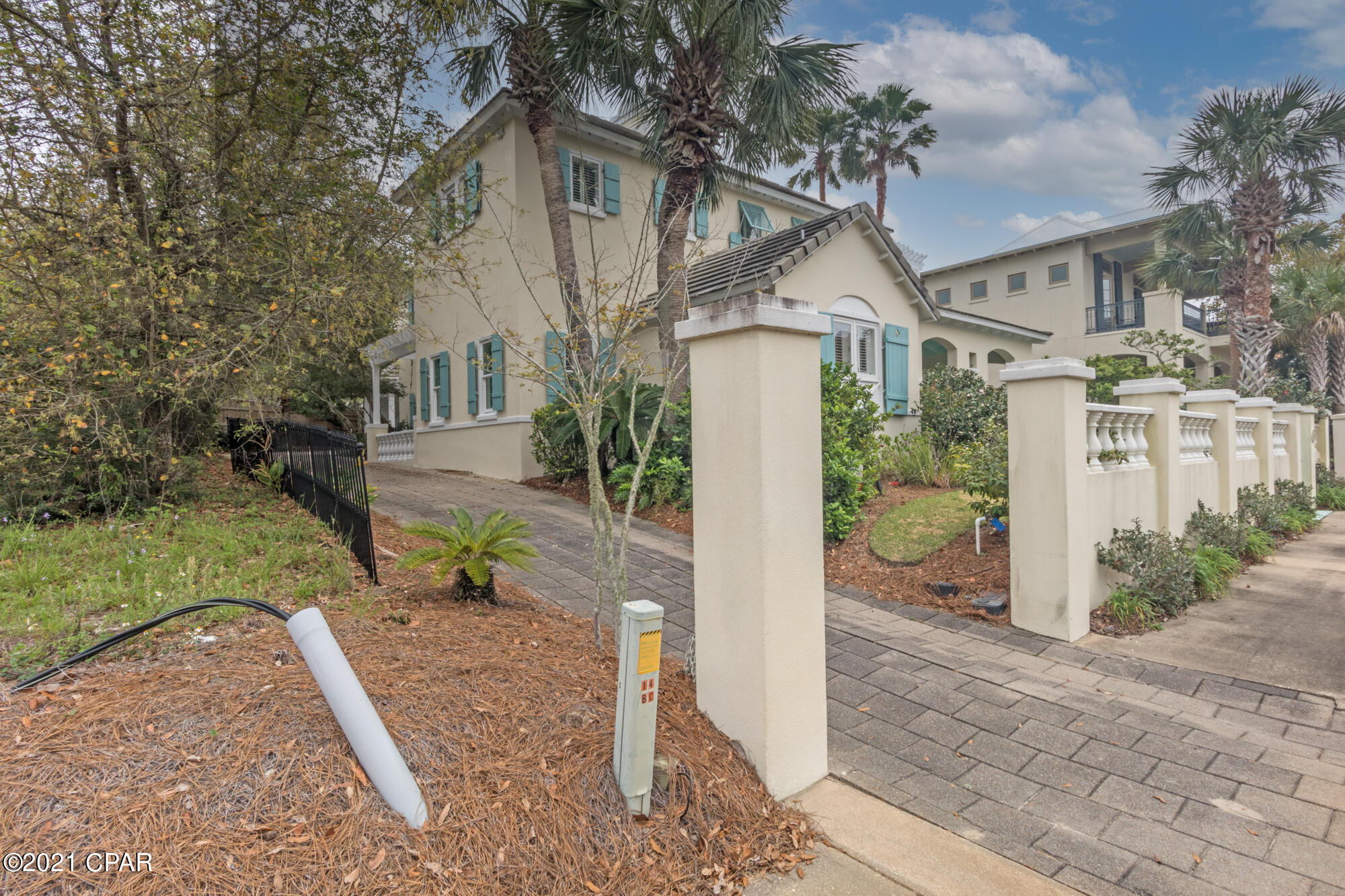 [No Recorded Subdiv] - Residential