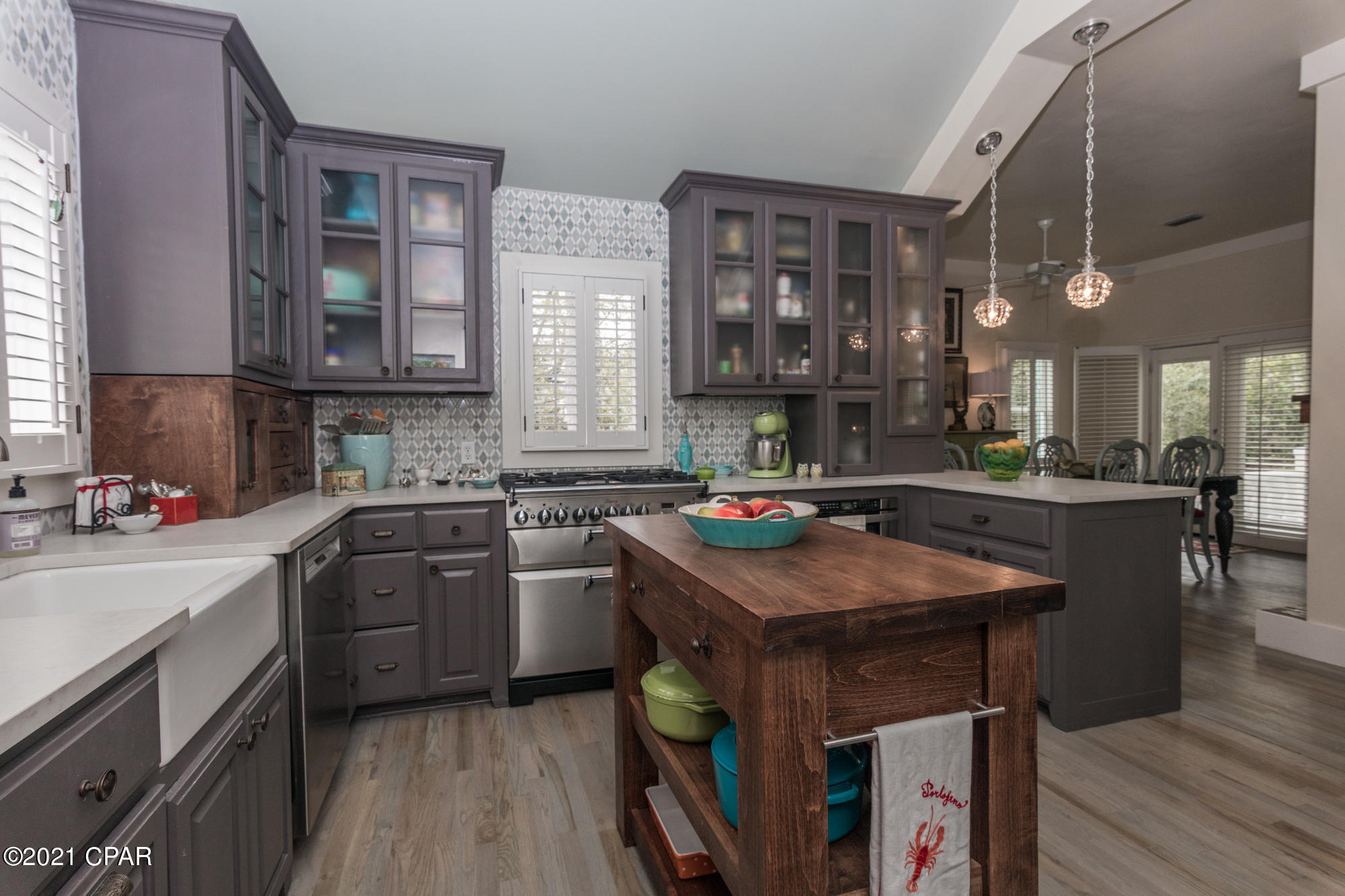 [No Recorded Subdiv] - Residential