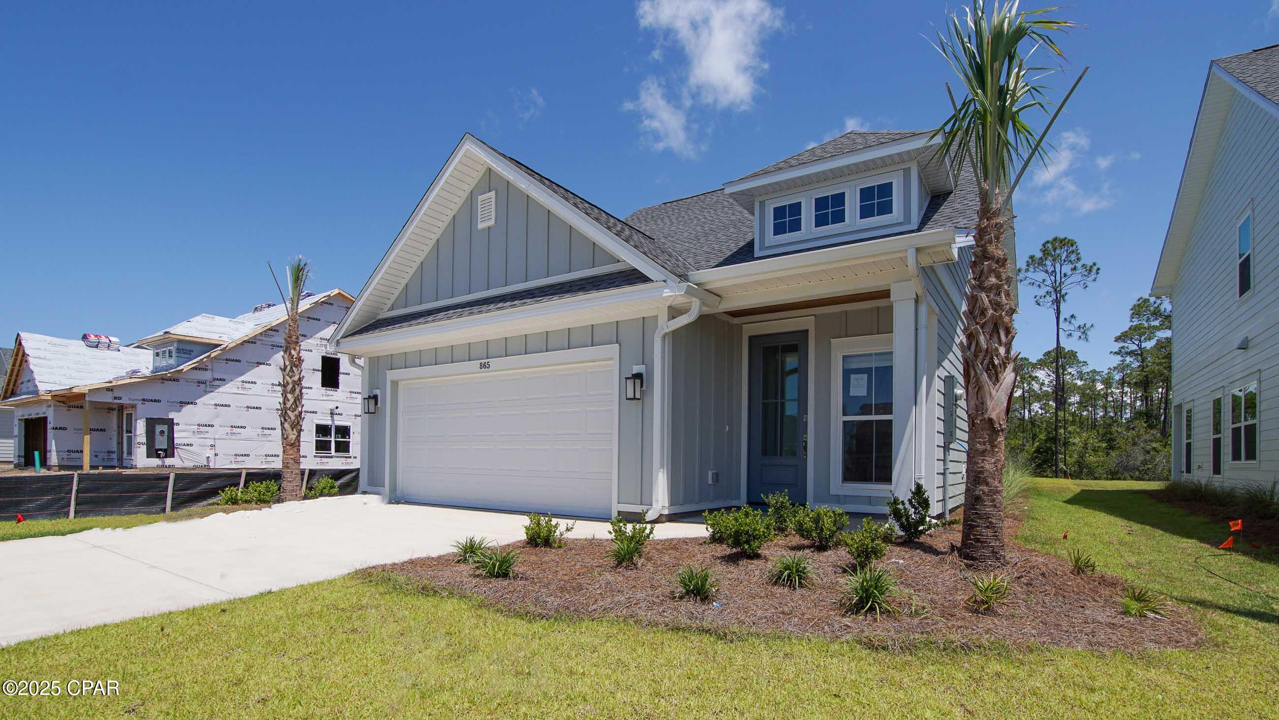 Breakfast Point - Residential