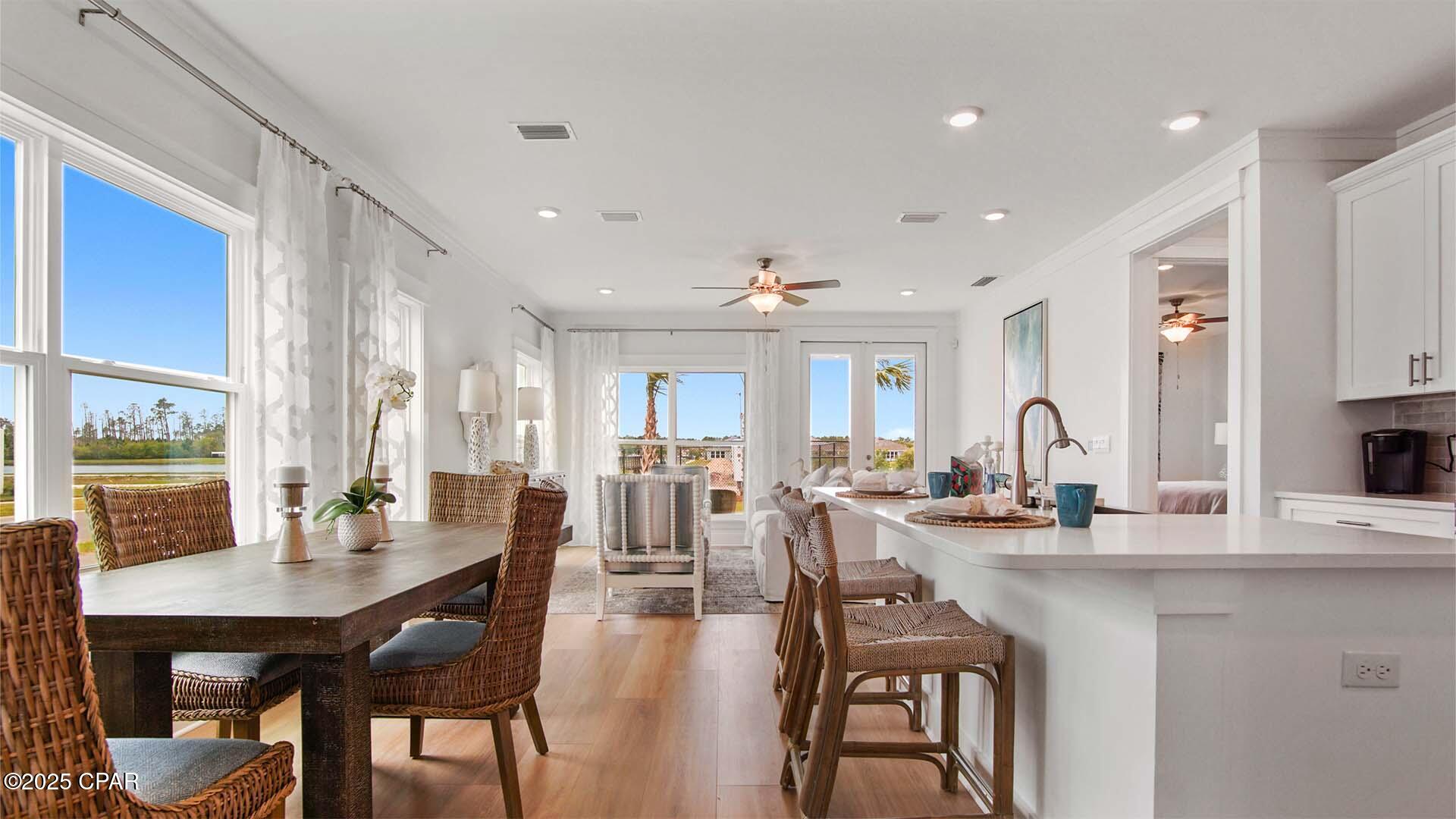 Breakfast Point - Residential