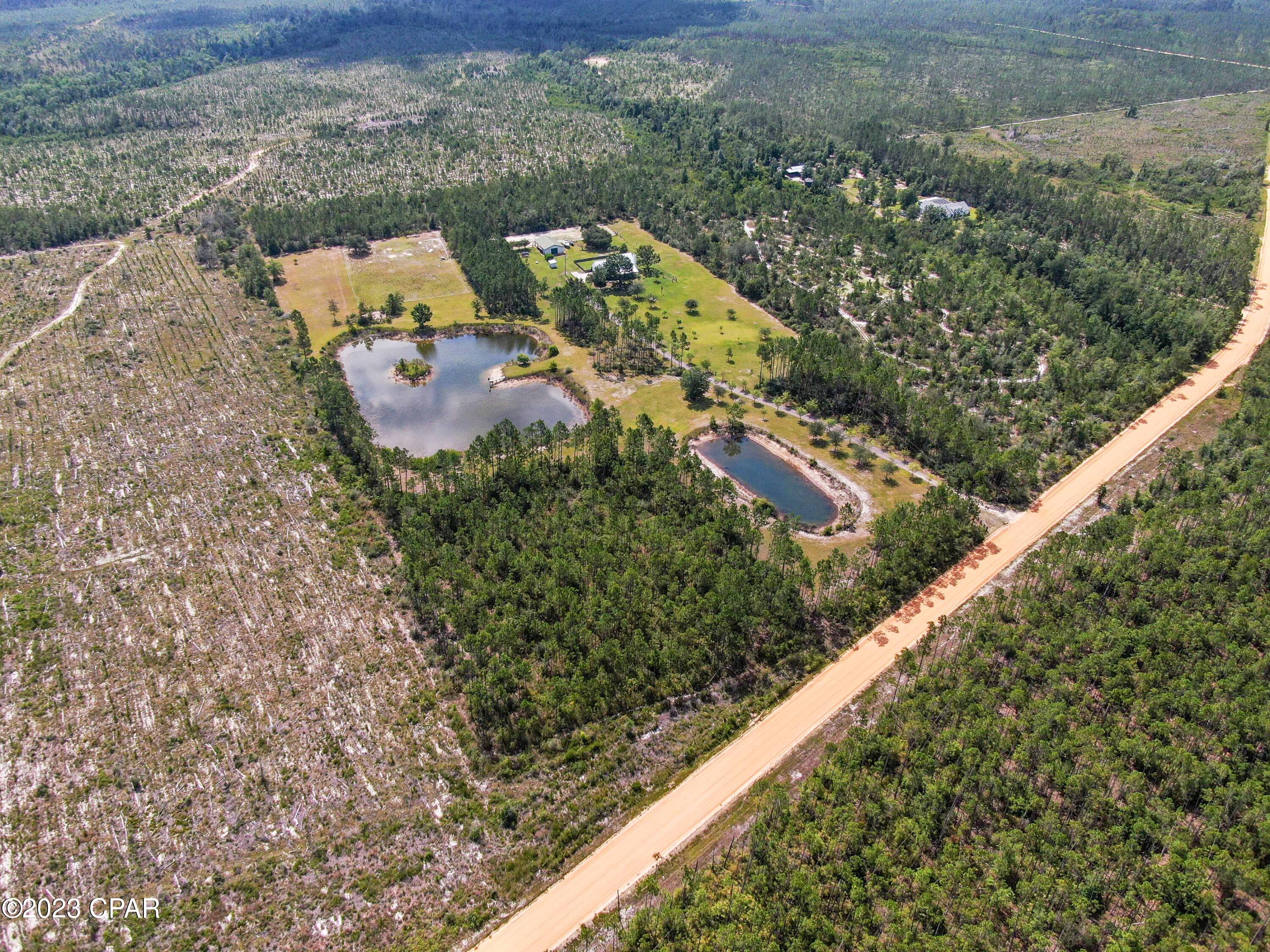 No Named Subdivision - Residential