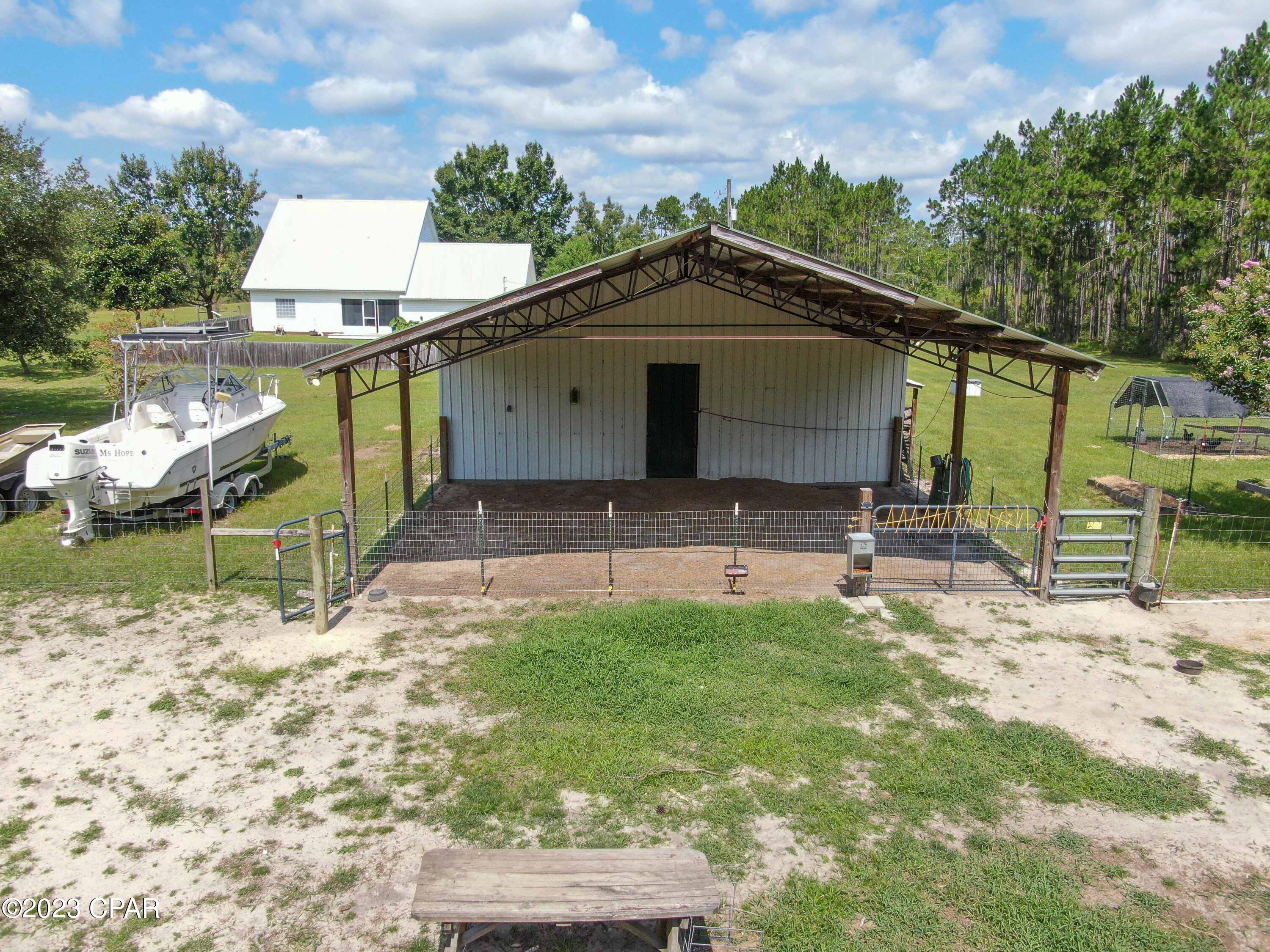 No Named Subdivision - Residential