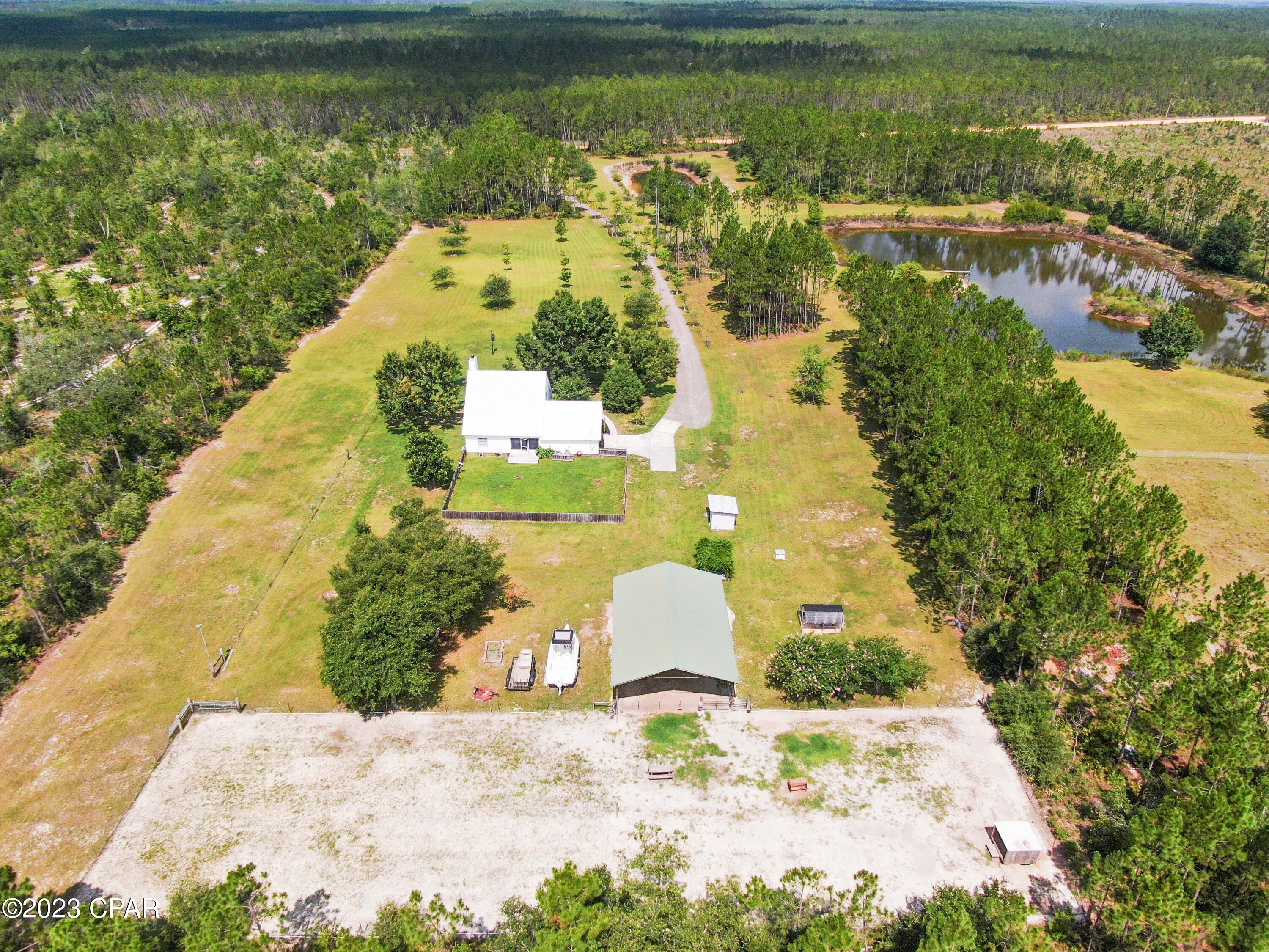 No Named Subdivision - Residential