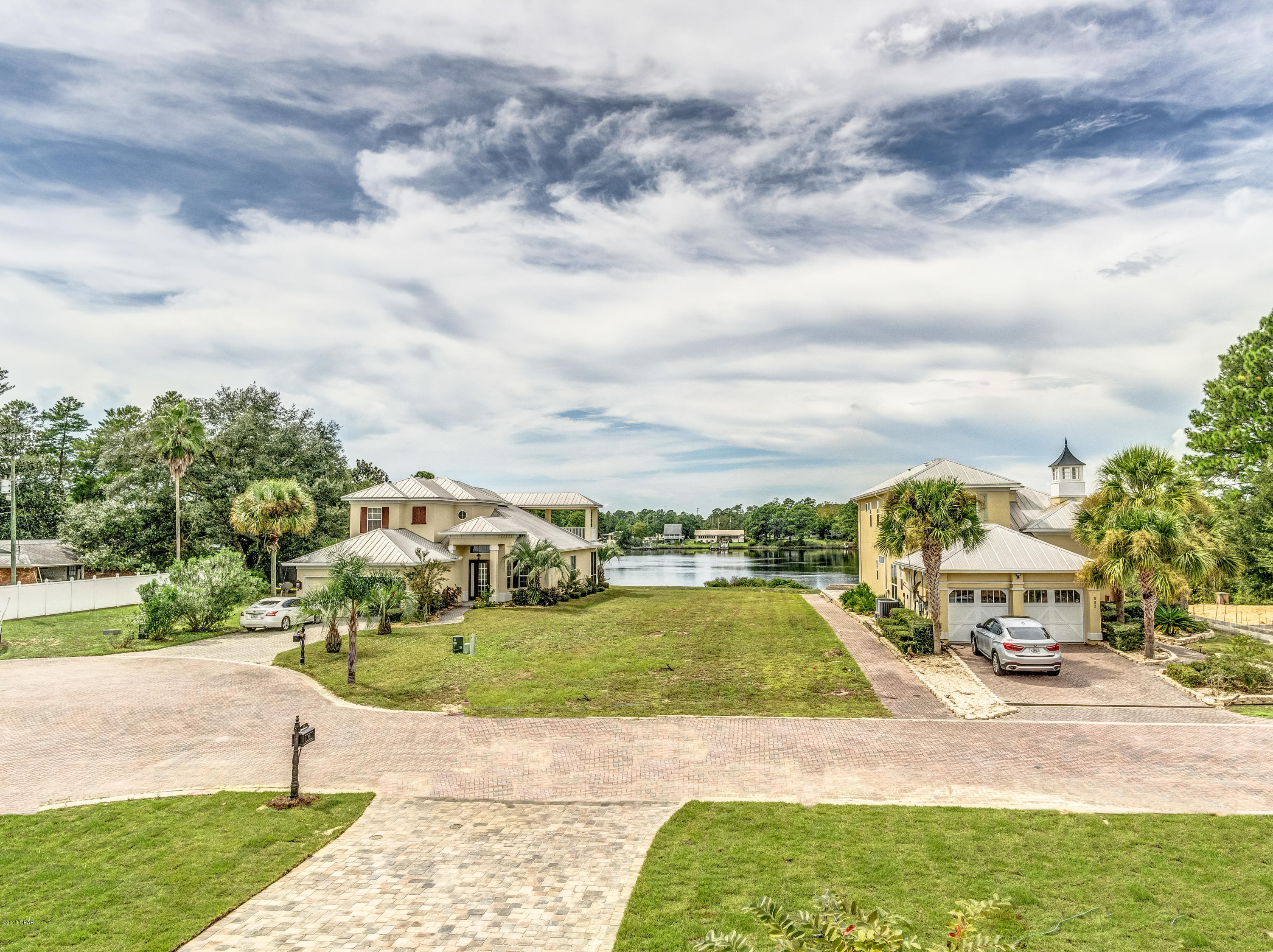 Callaway - Residential