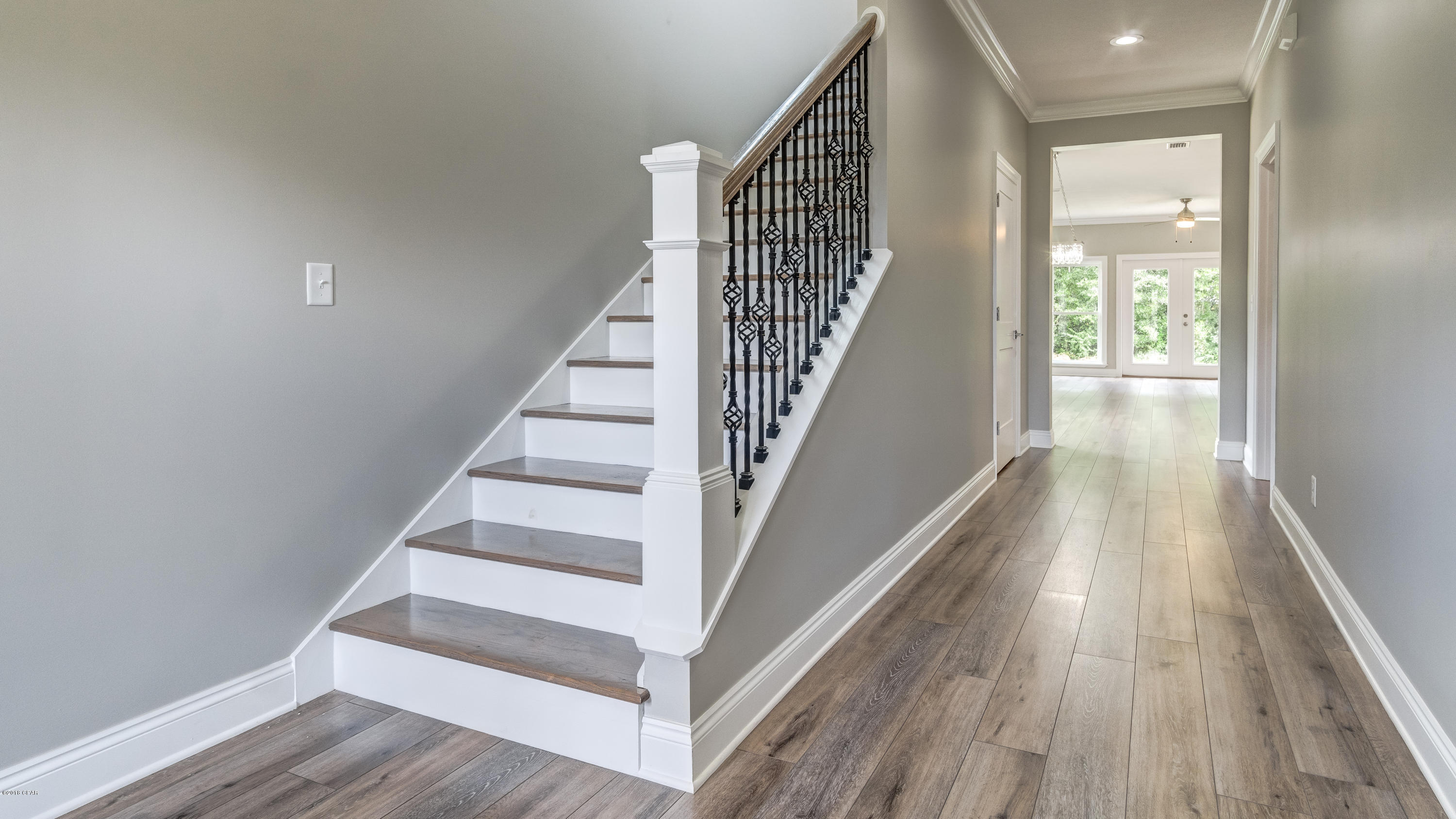 Callaway - Residential