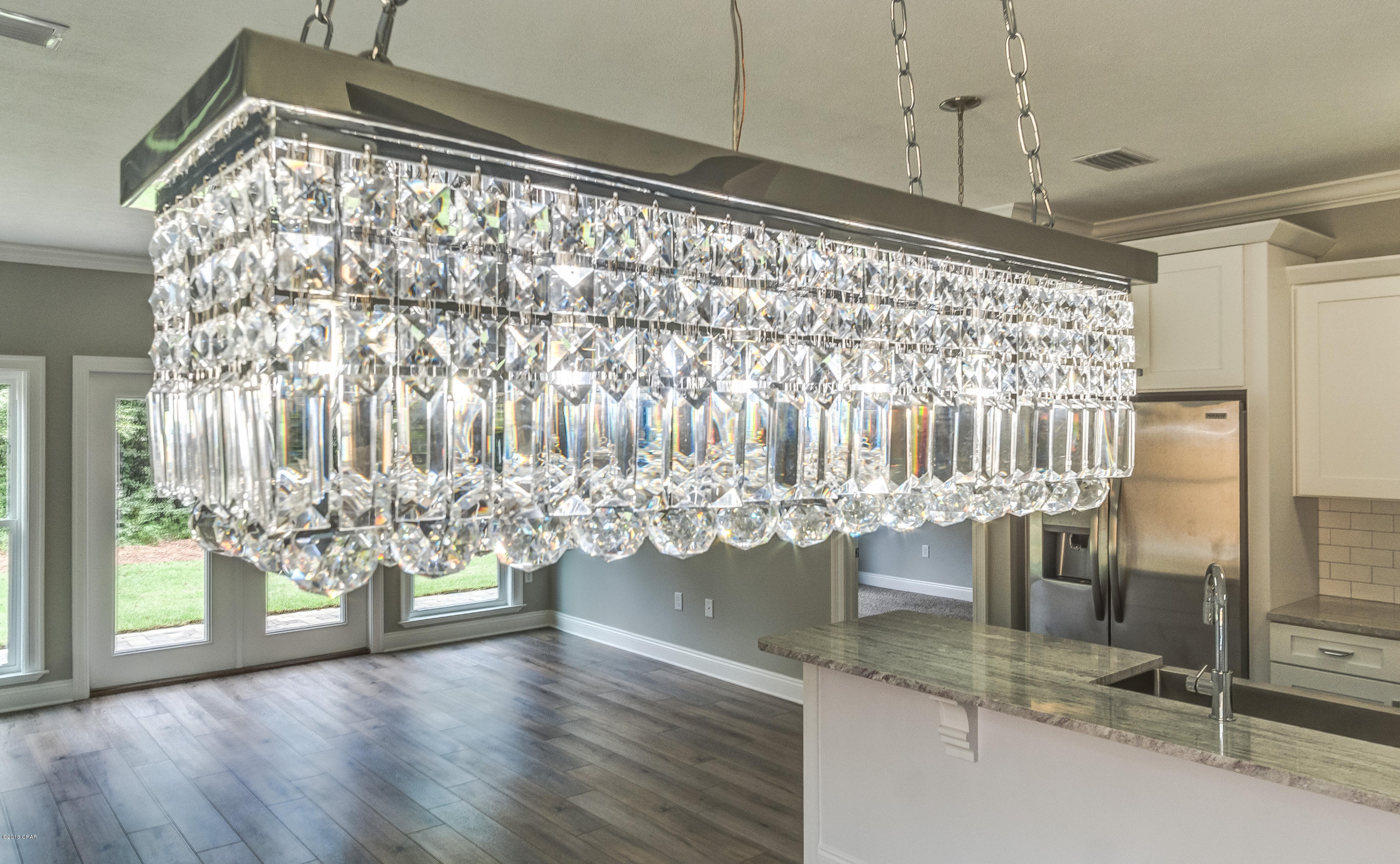 Callaway - Residential