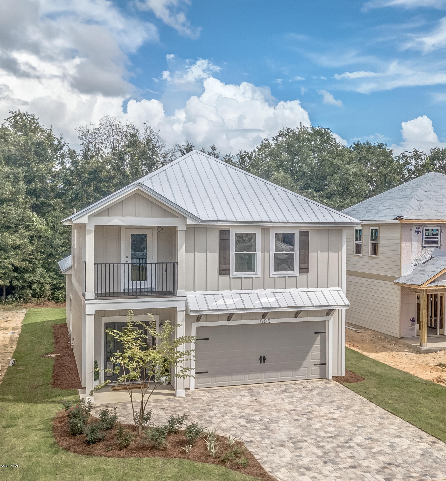 Callaway - Residential