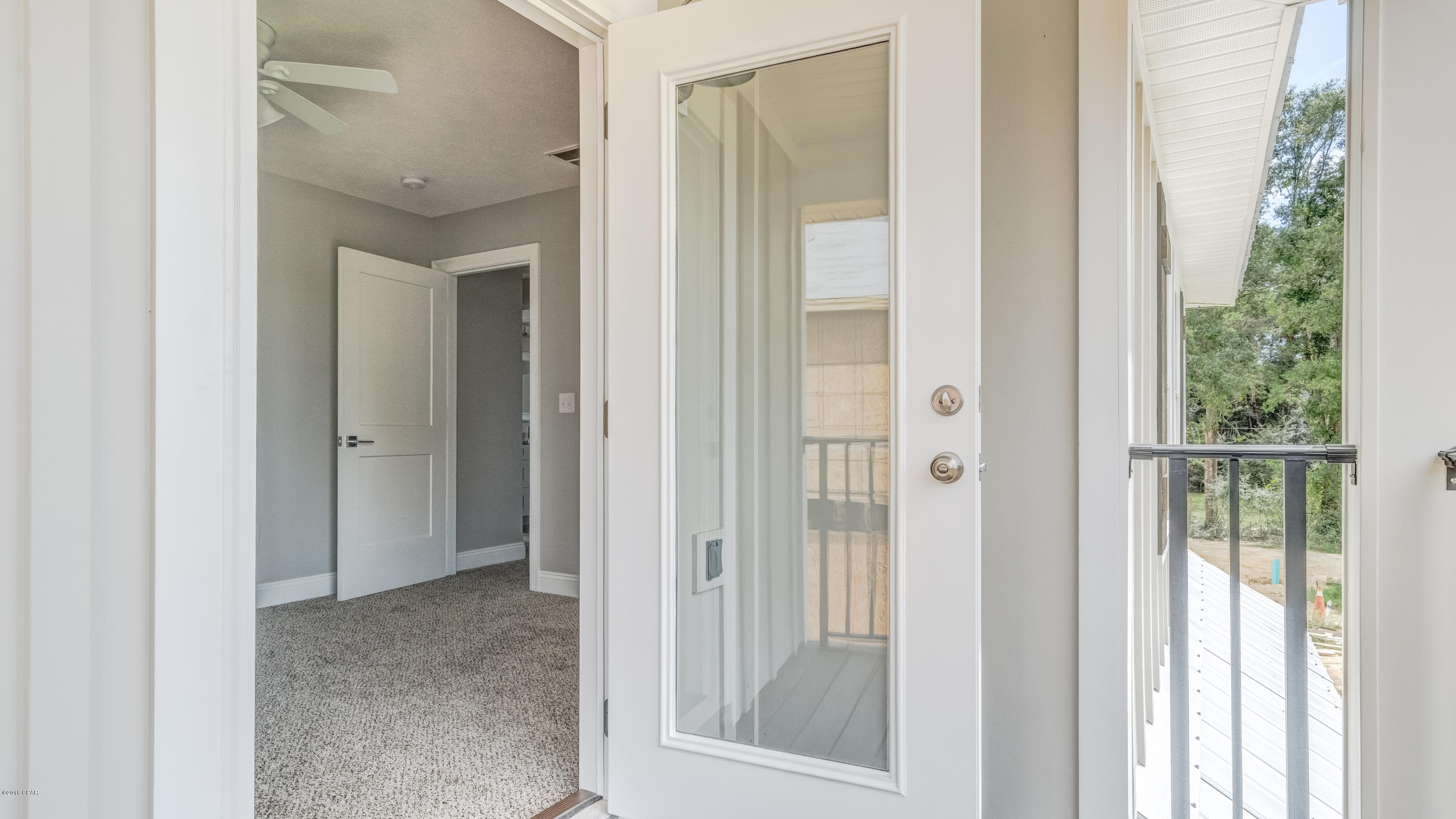 Callaway - Residential