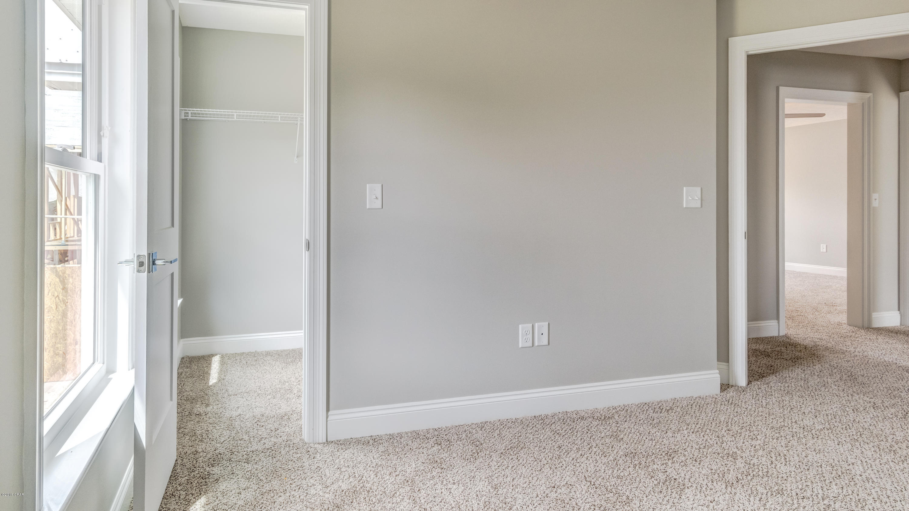 Callaway - Residential