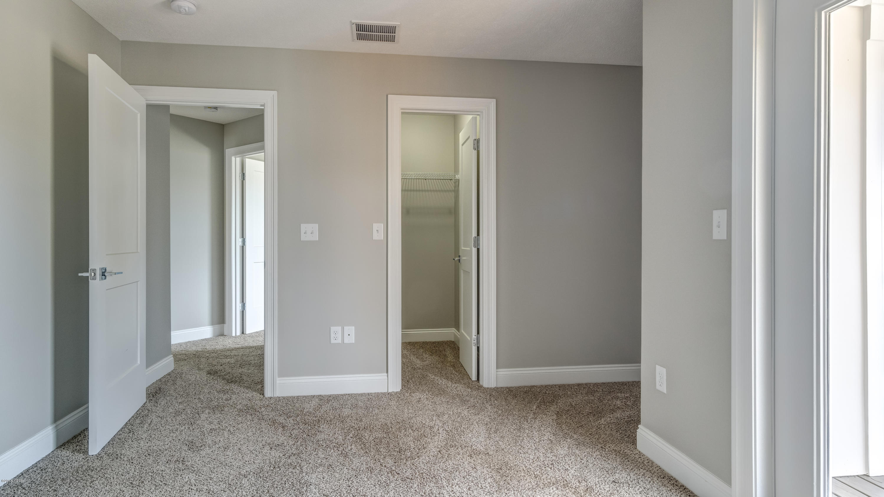 Callaway - Residential