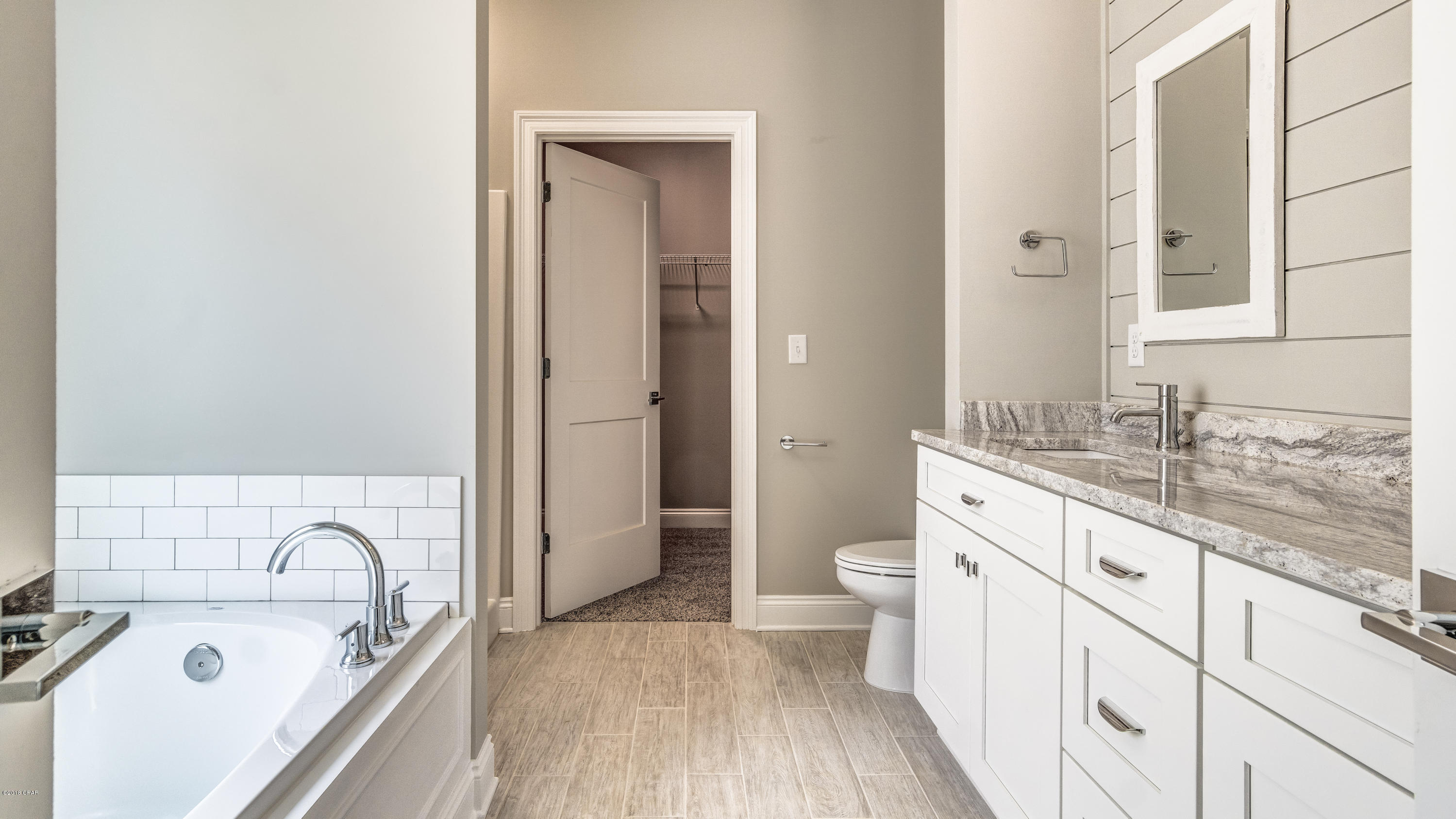 Callaway - Residential