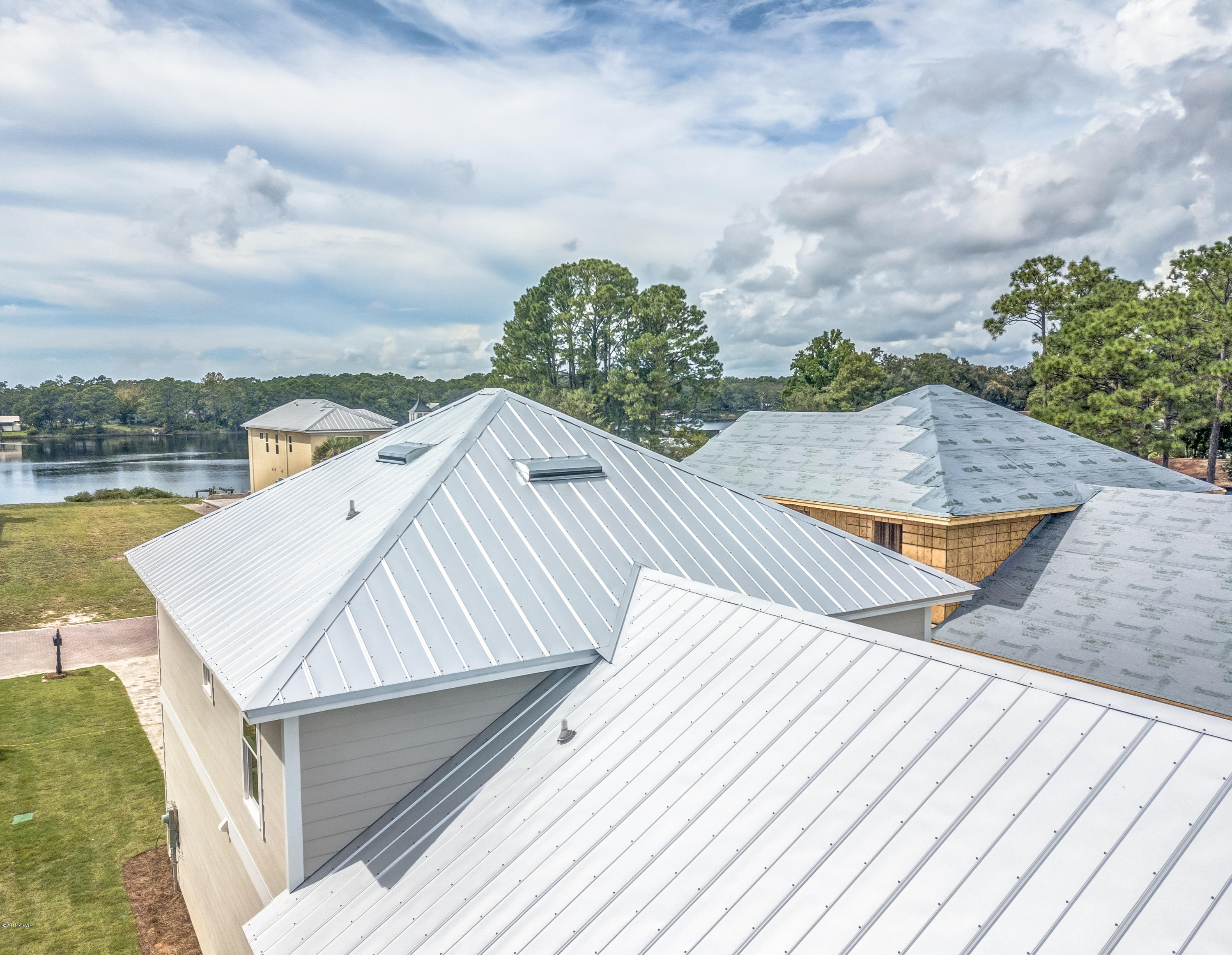 Callaway - Residential