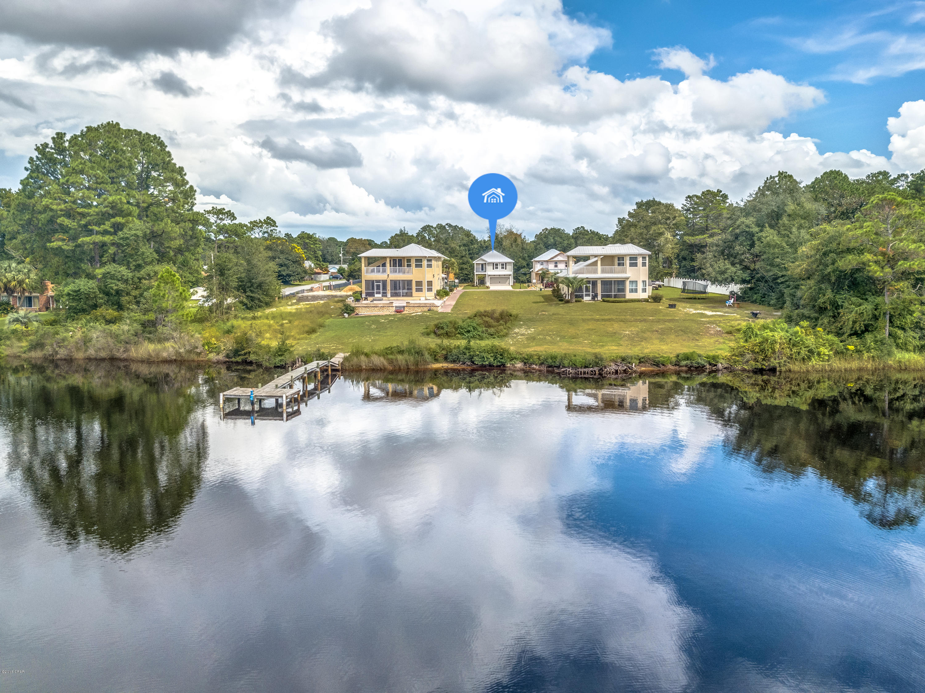 Callaway - Residential