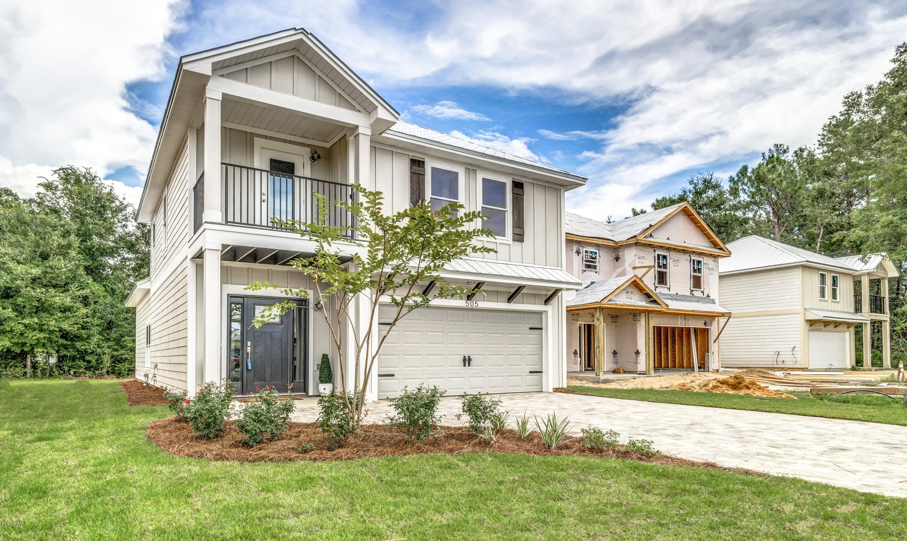 Callaway - Residential