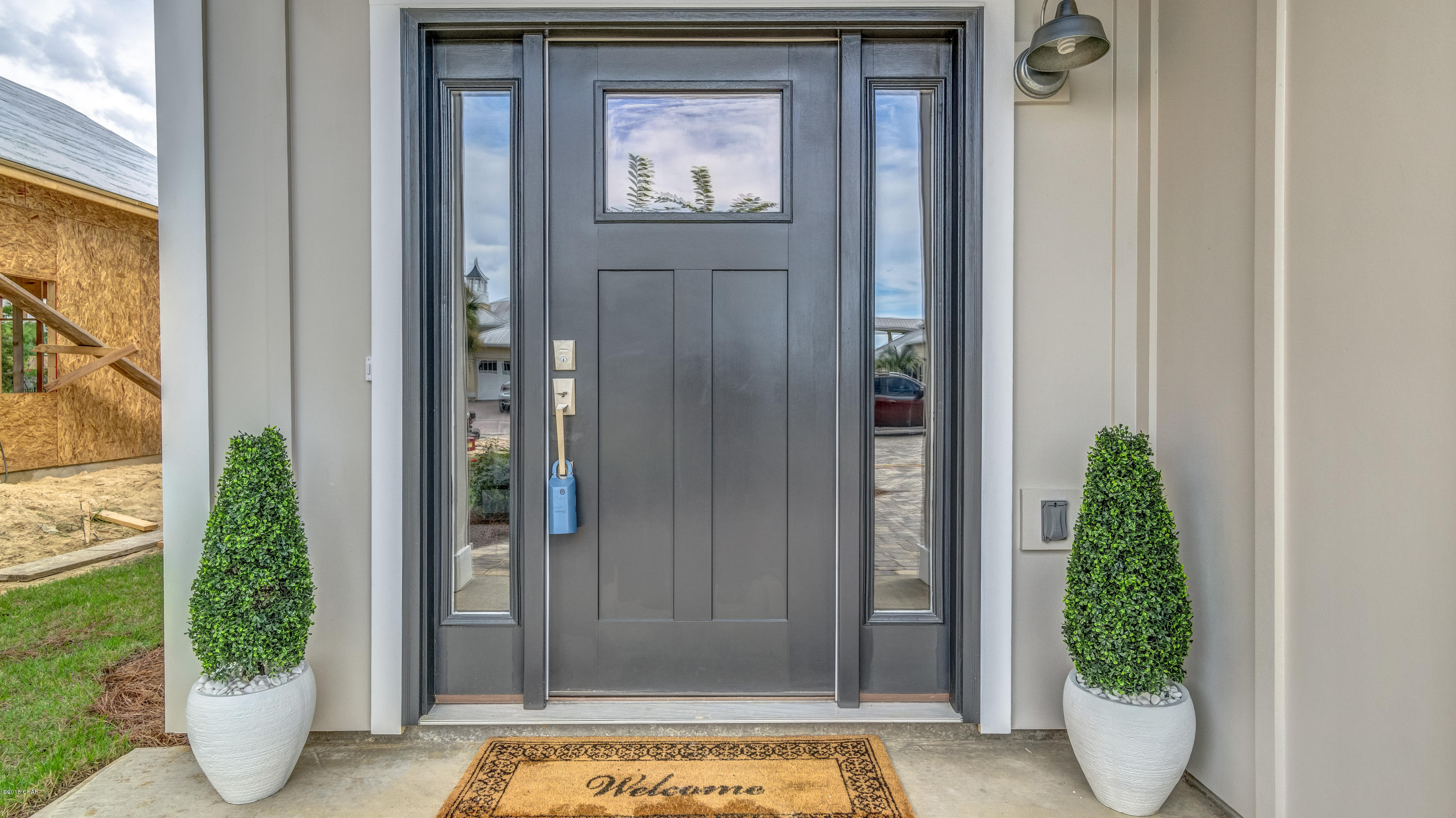 Callaway - Residential