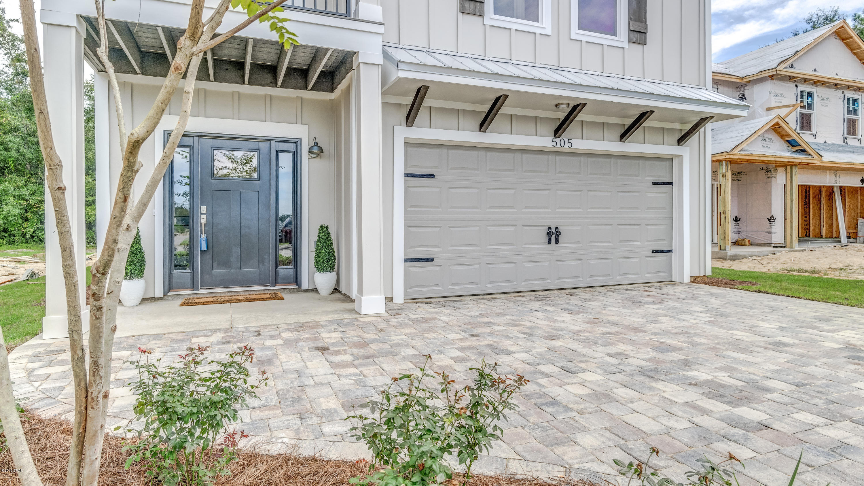 Callaway - Residential