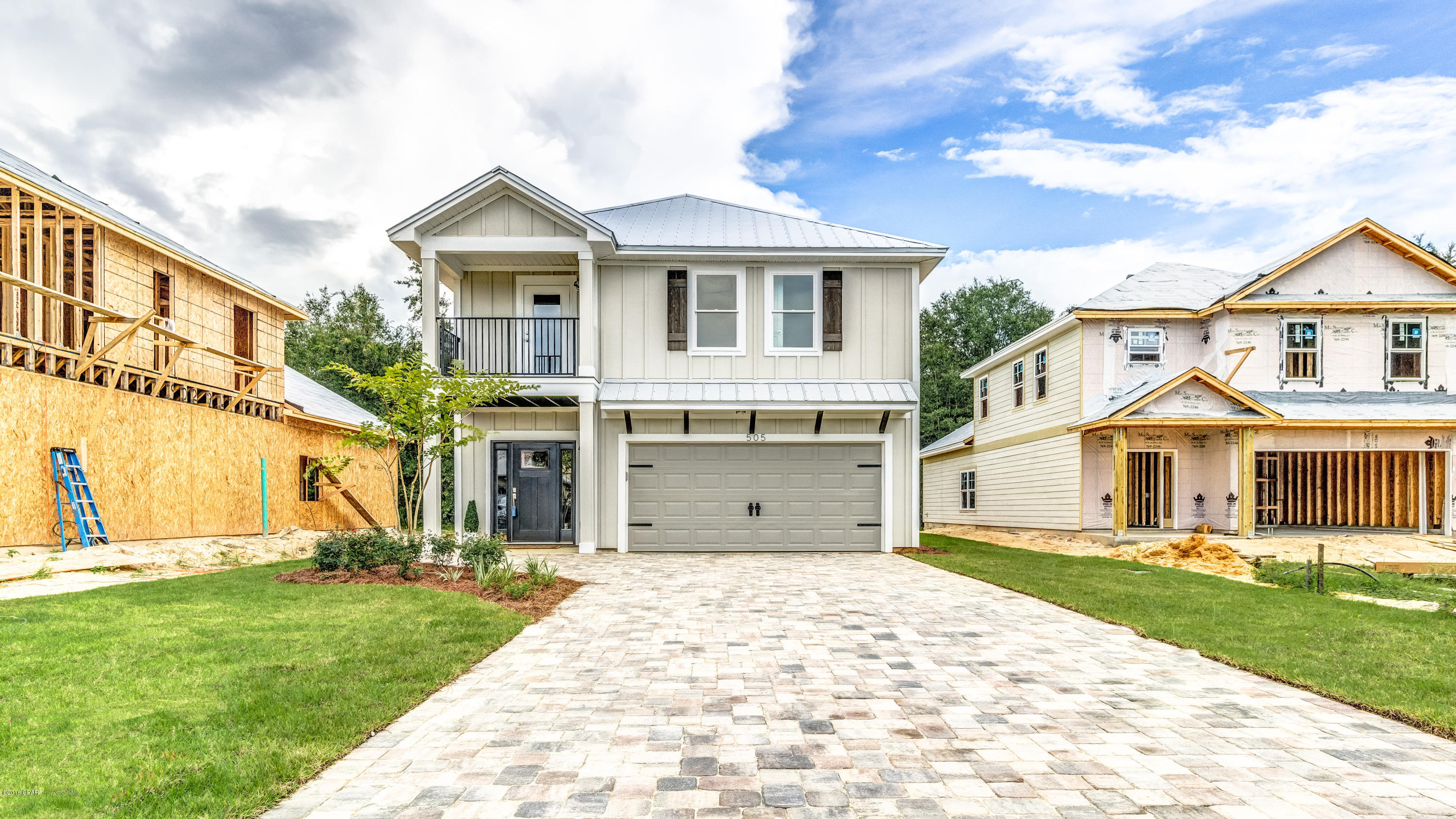 Callaway - Residential