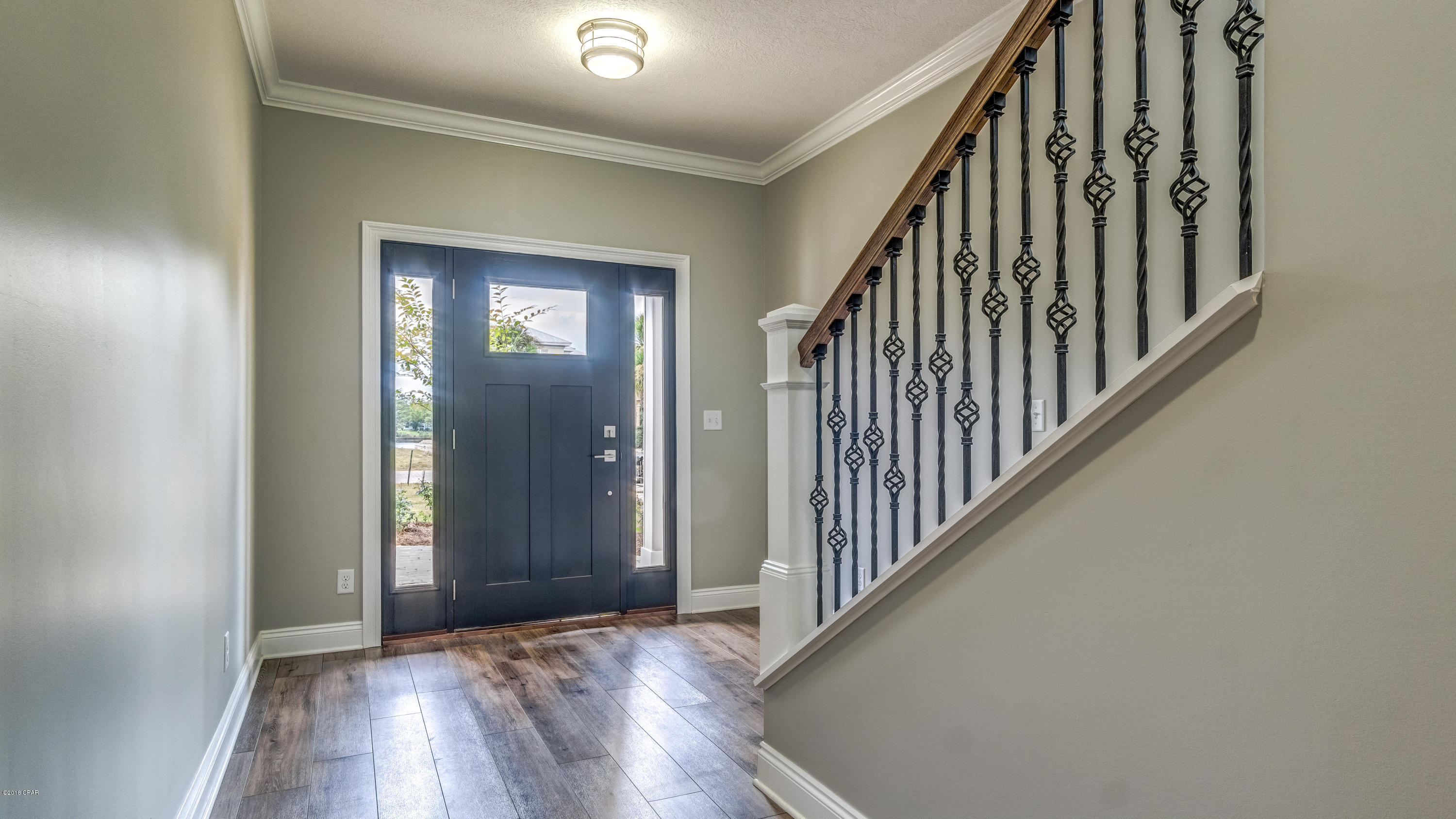 Callaway - Residential