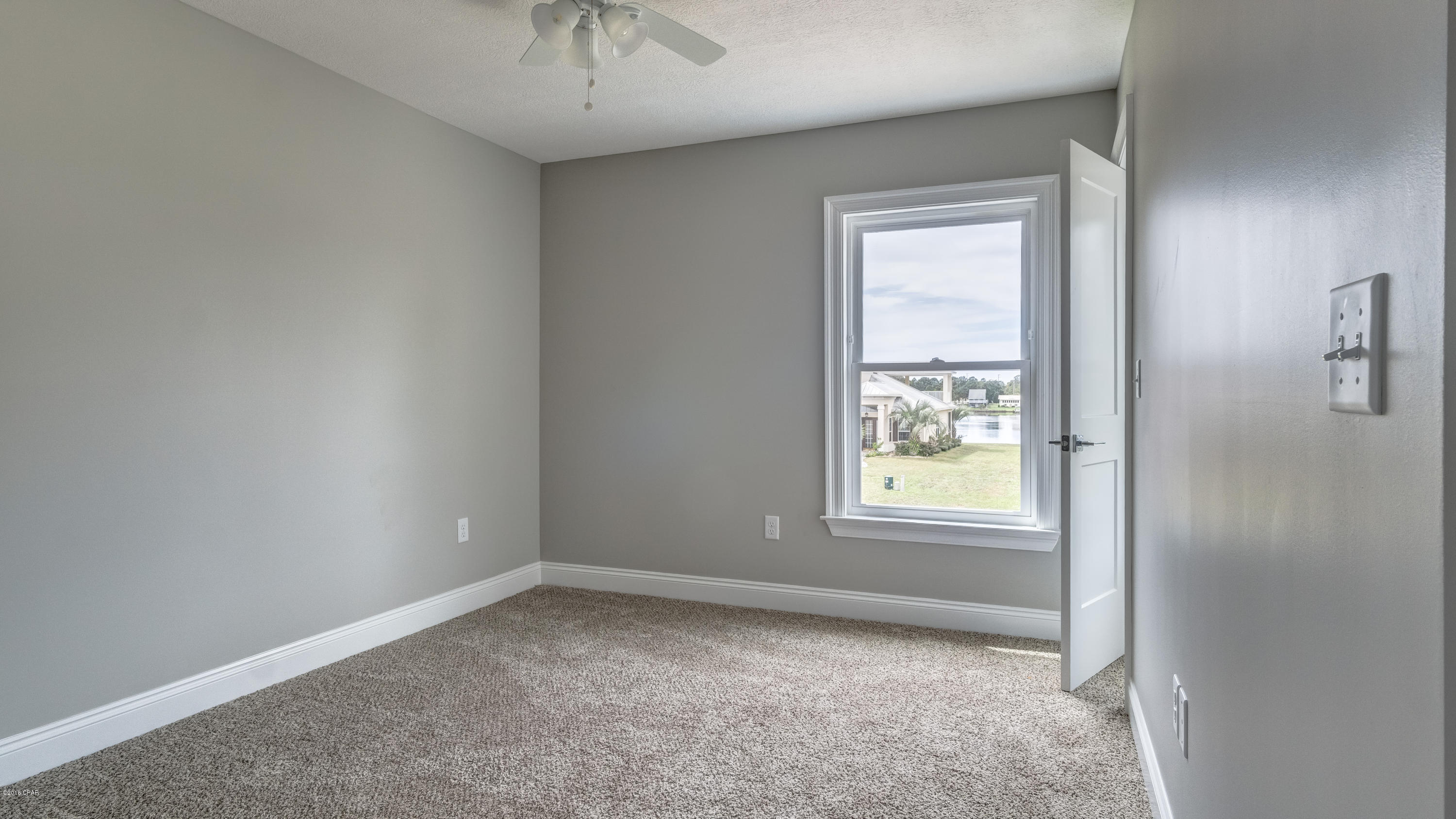 Callaway - Residential