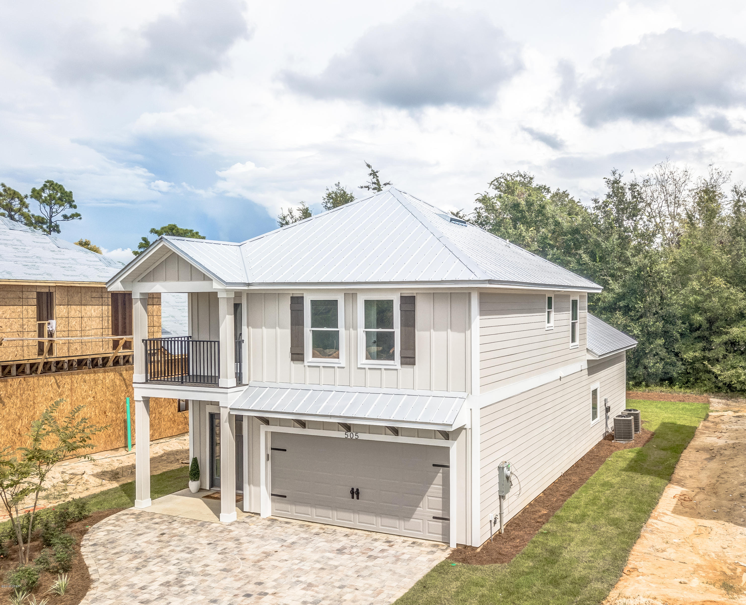 Callaway - Residential