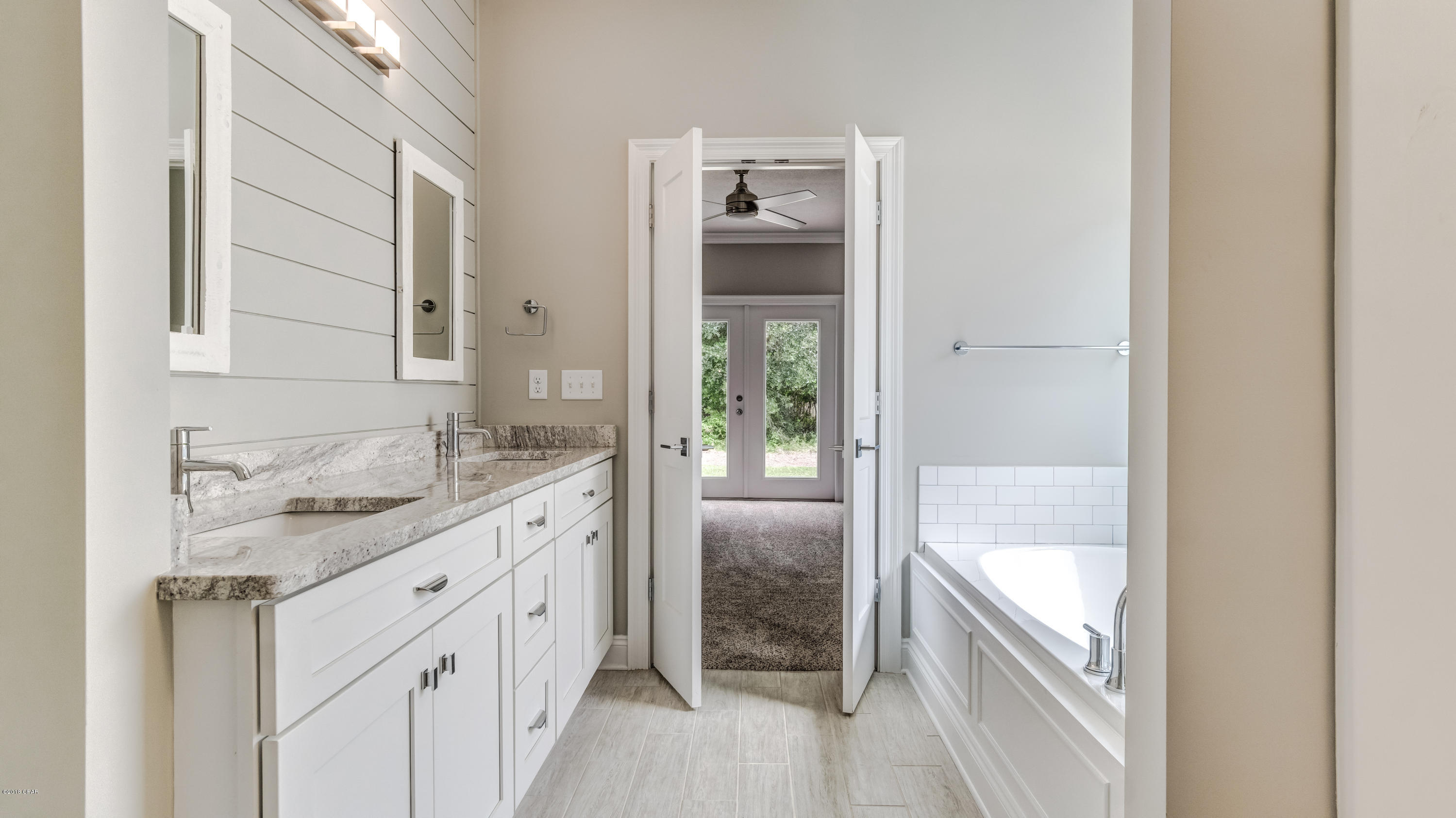 Callaway - Residential