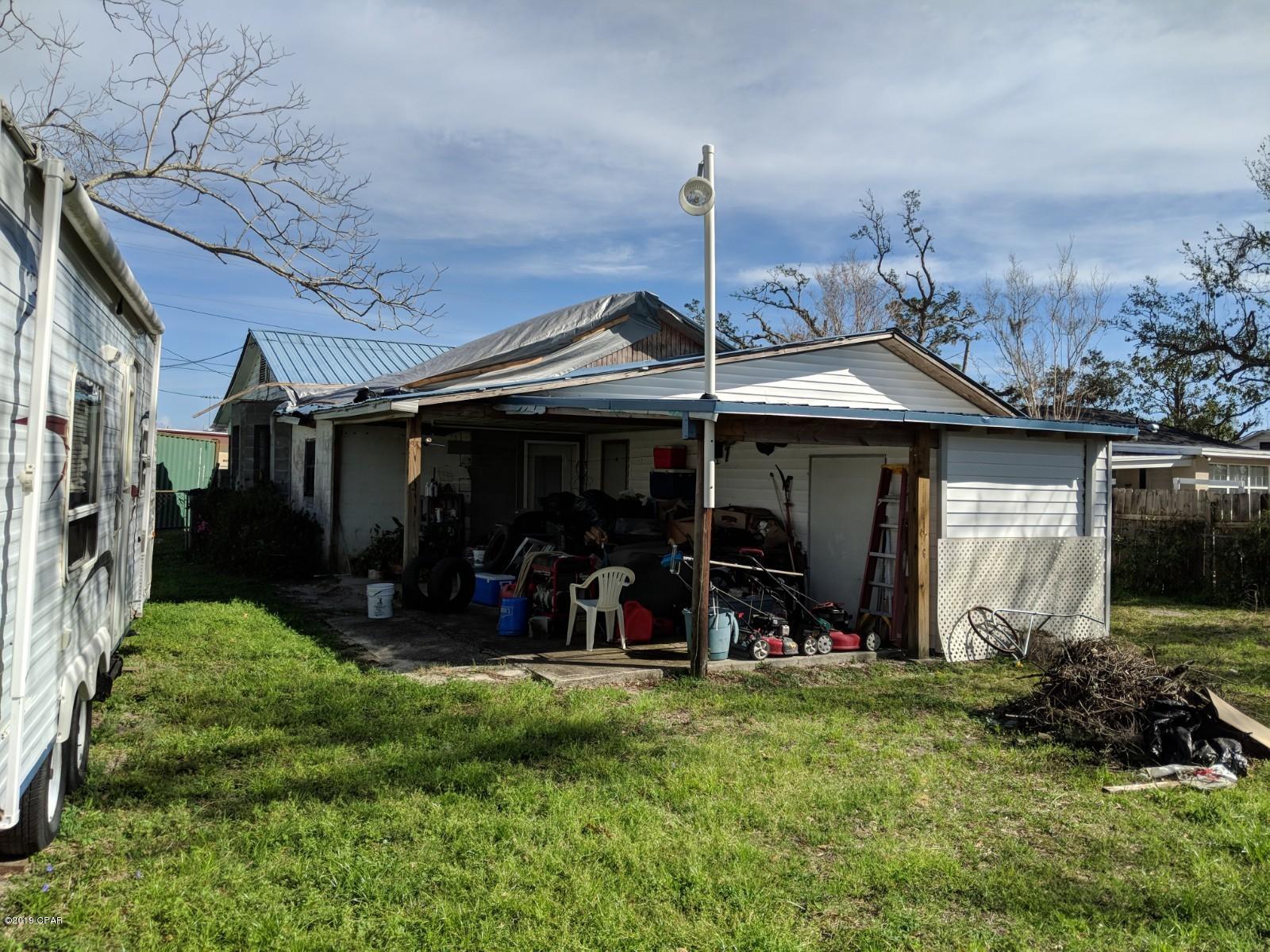 [No Recorded Subdiv] - Residential