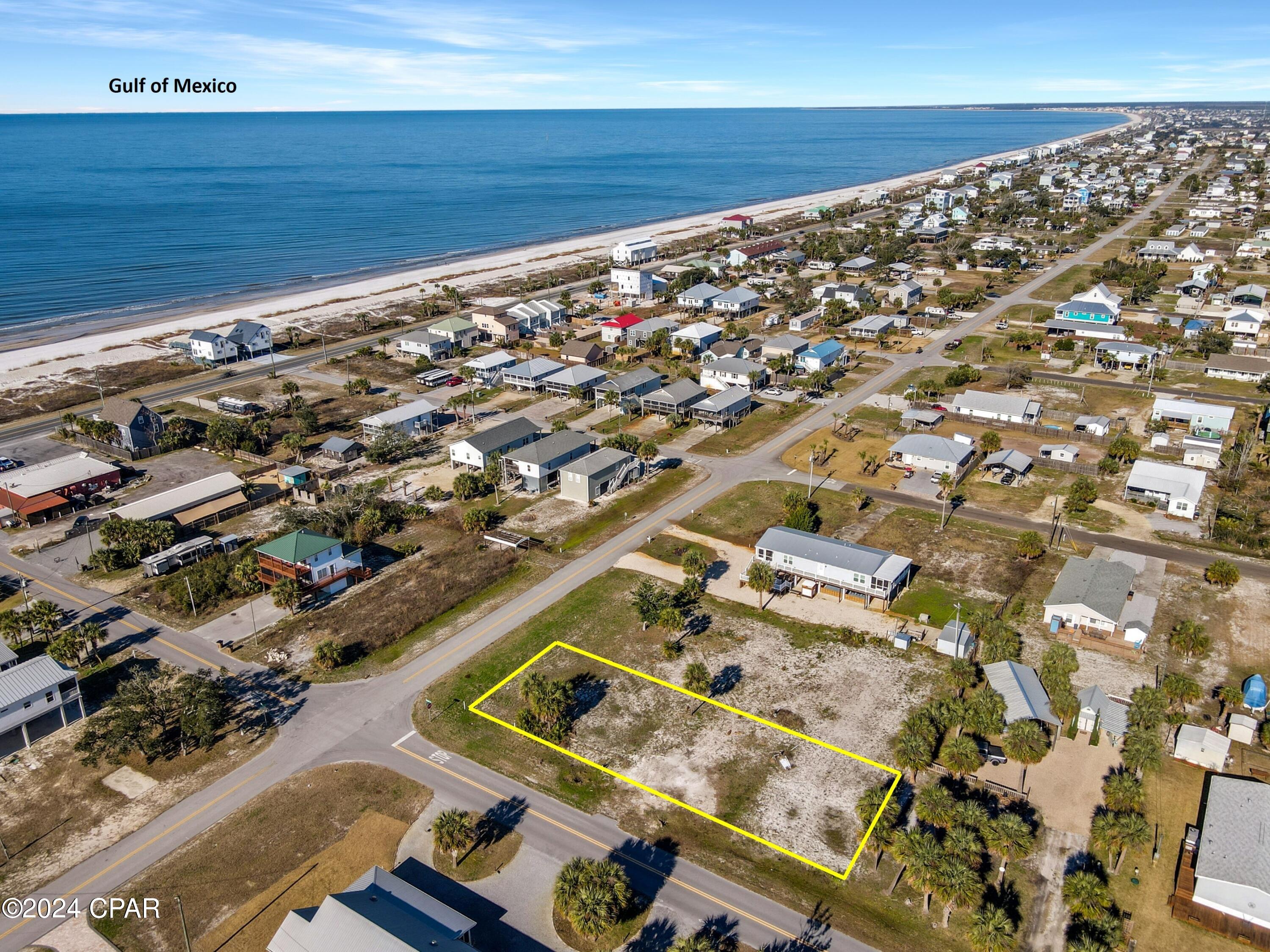 No Named Subdivision - Land