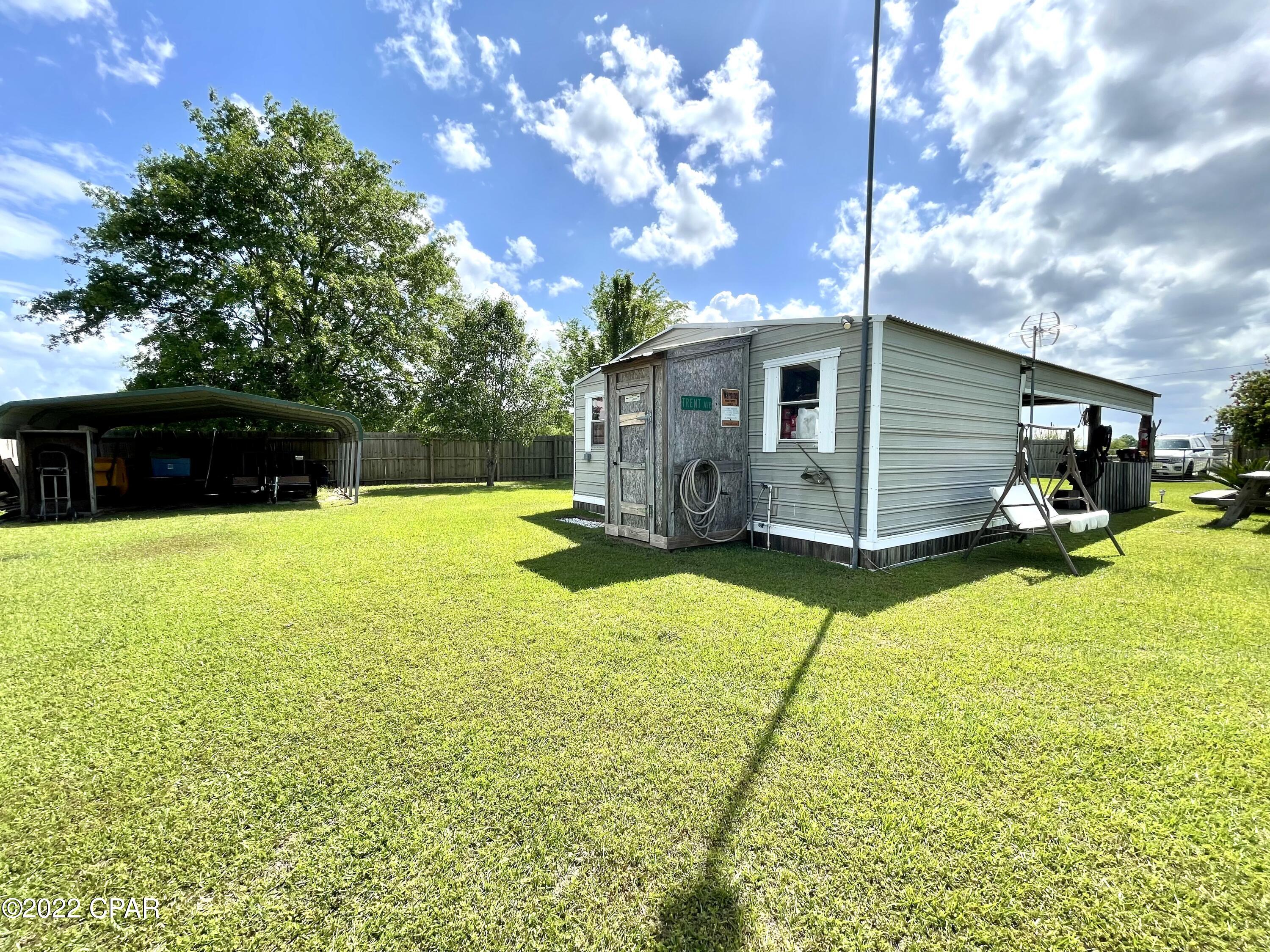 No Named Subdivision - Residential