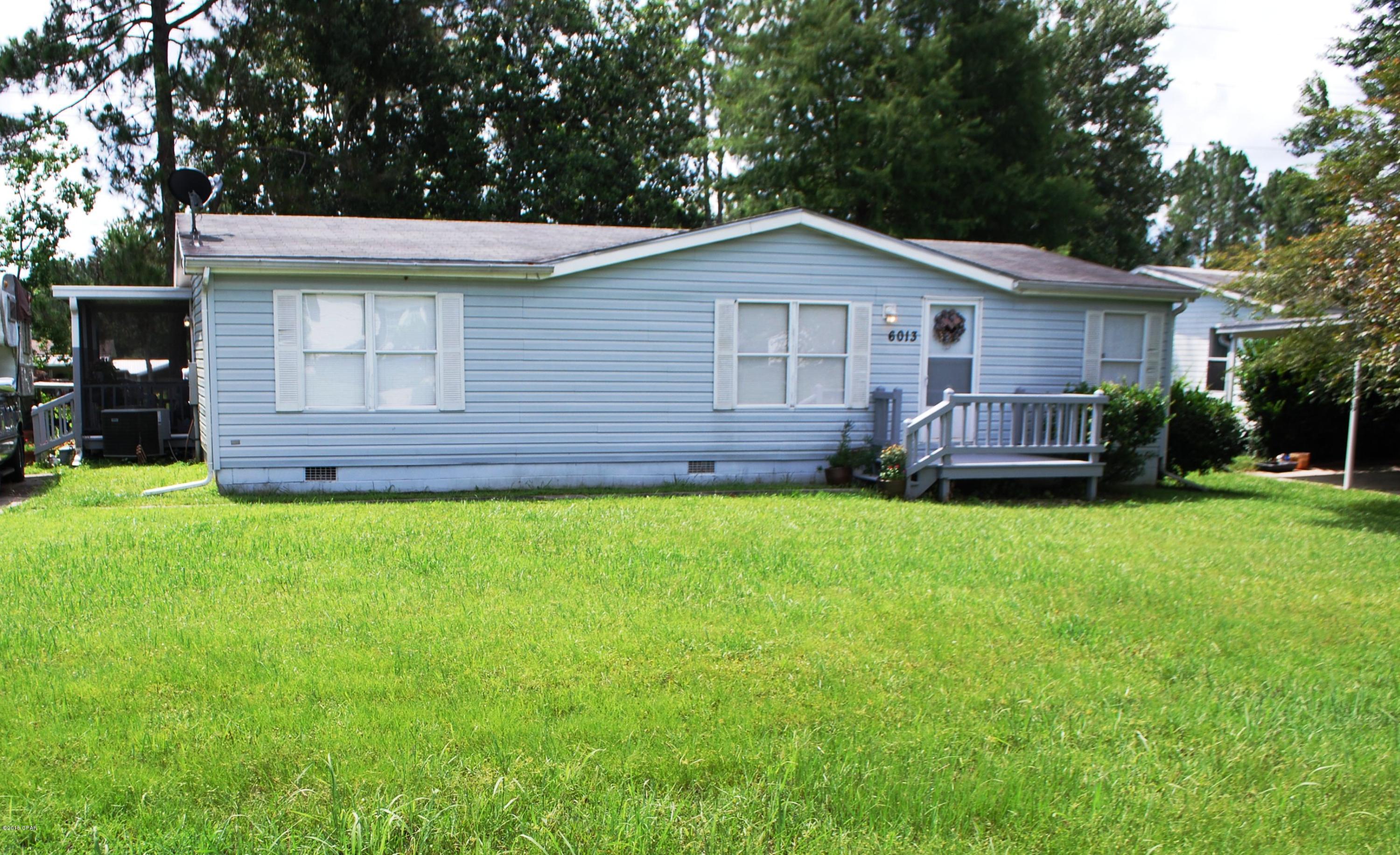 Sweetwater Village S Ph I - Land