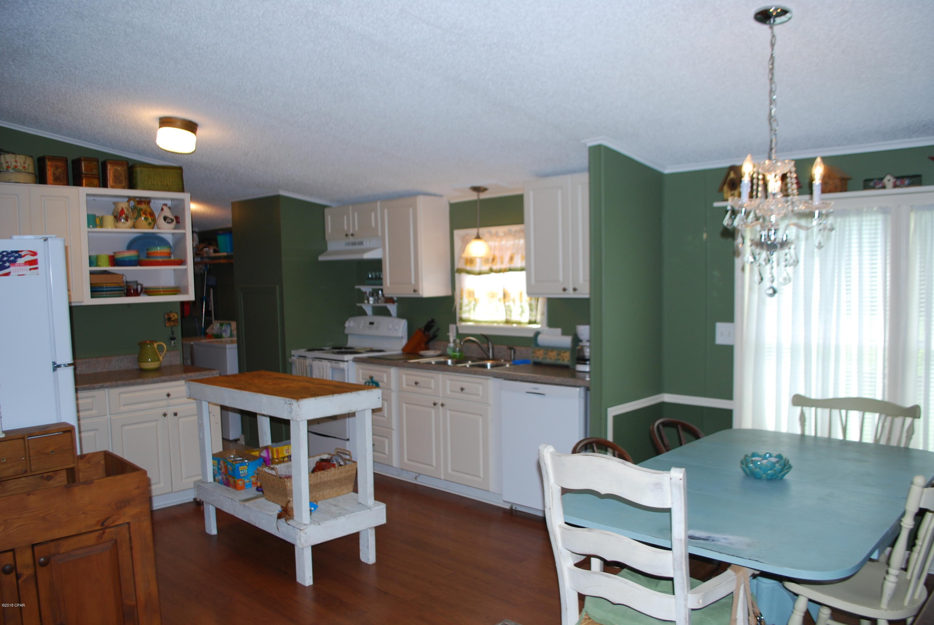 Sweetwater Village S Ph I - Land