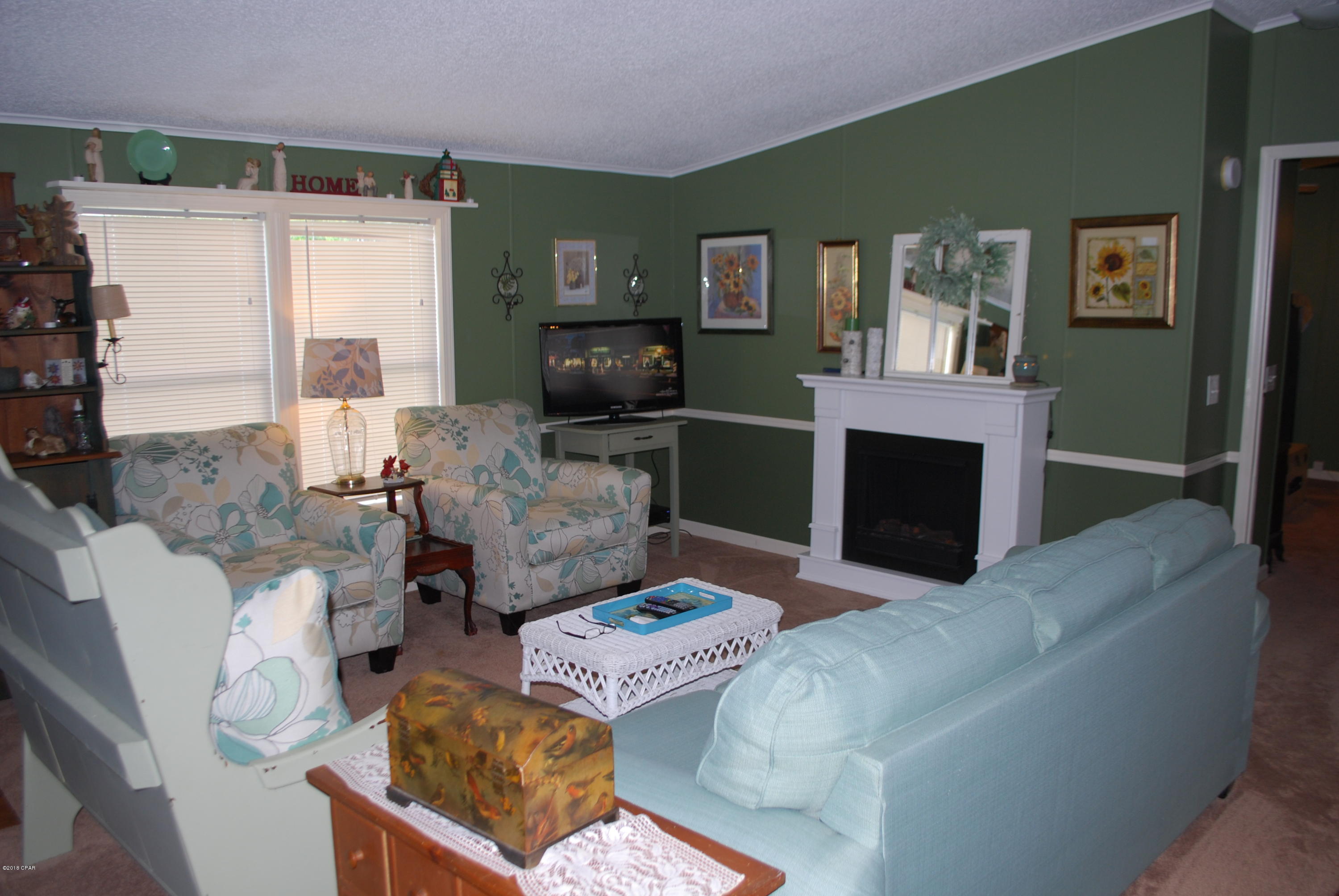 Sweetwater Village S Ph I - Land