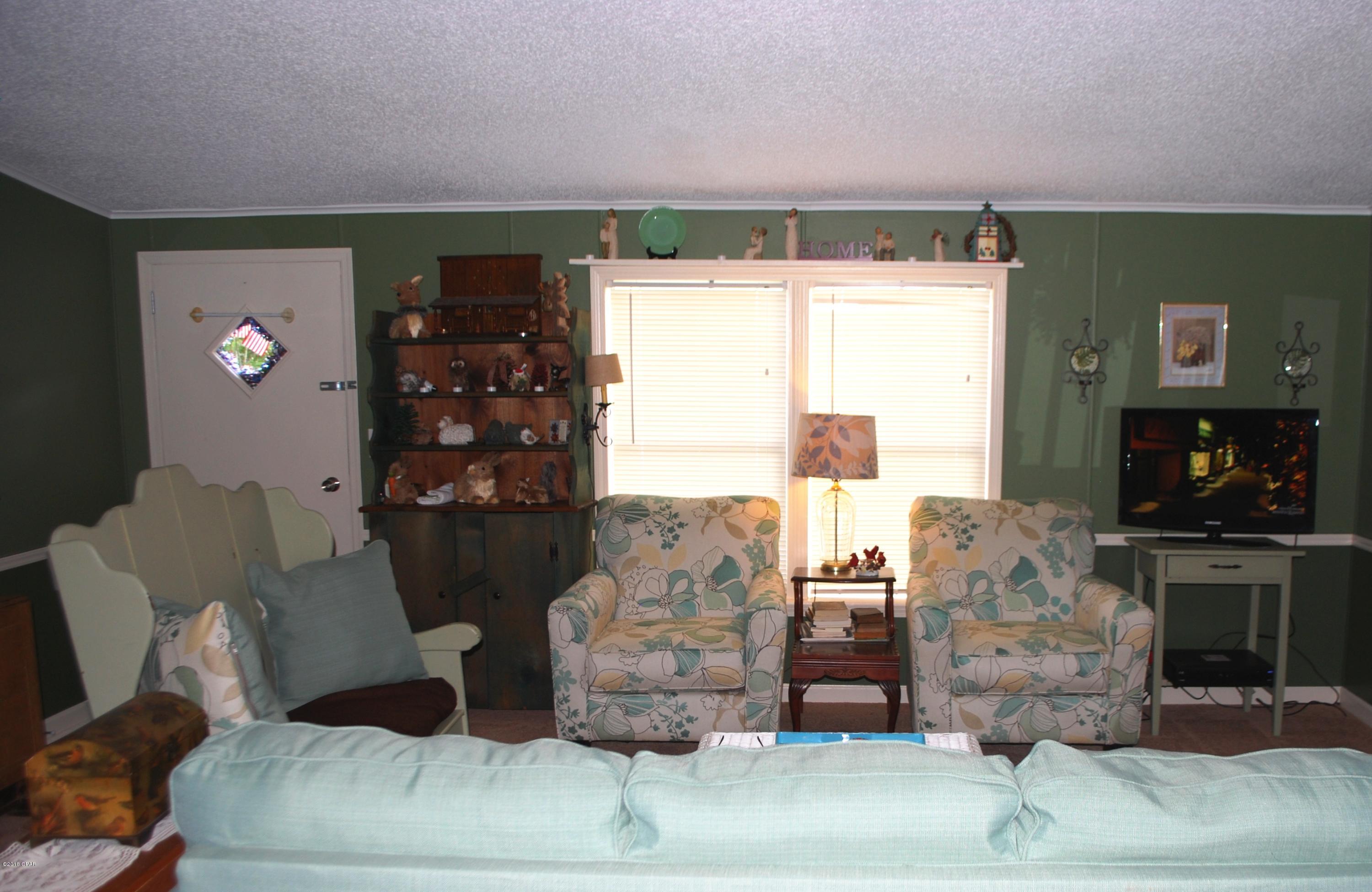 Sweetwater Village S Ph I - Land