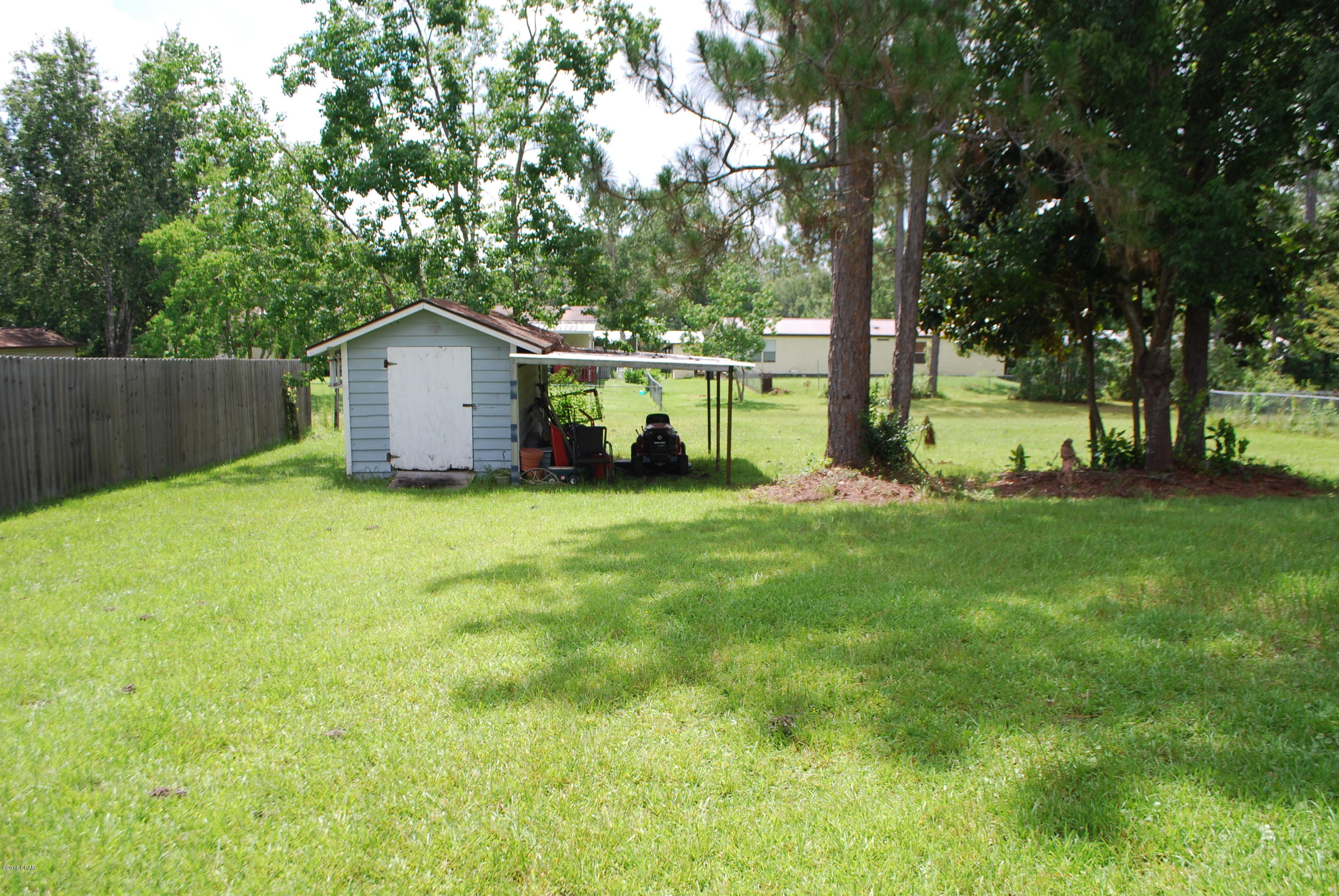 Sweetwater Village S Ph I - Land