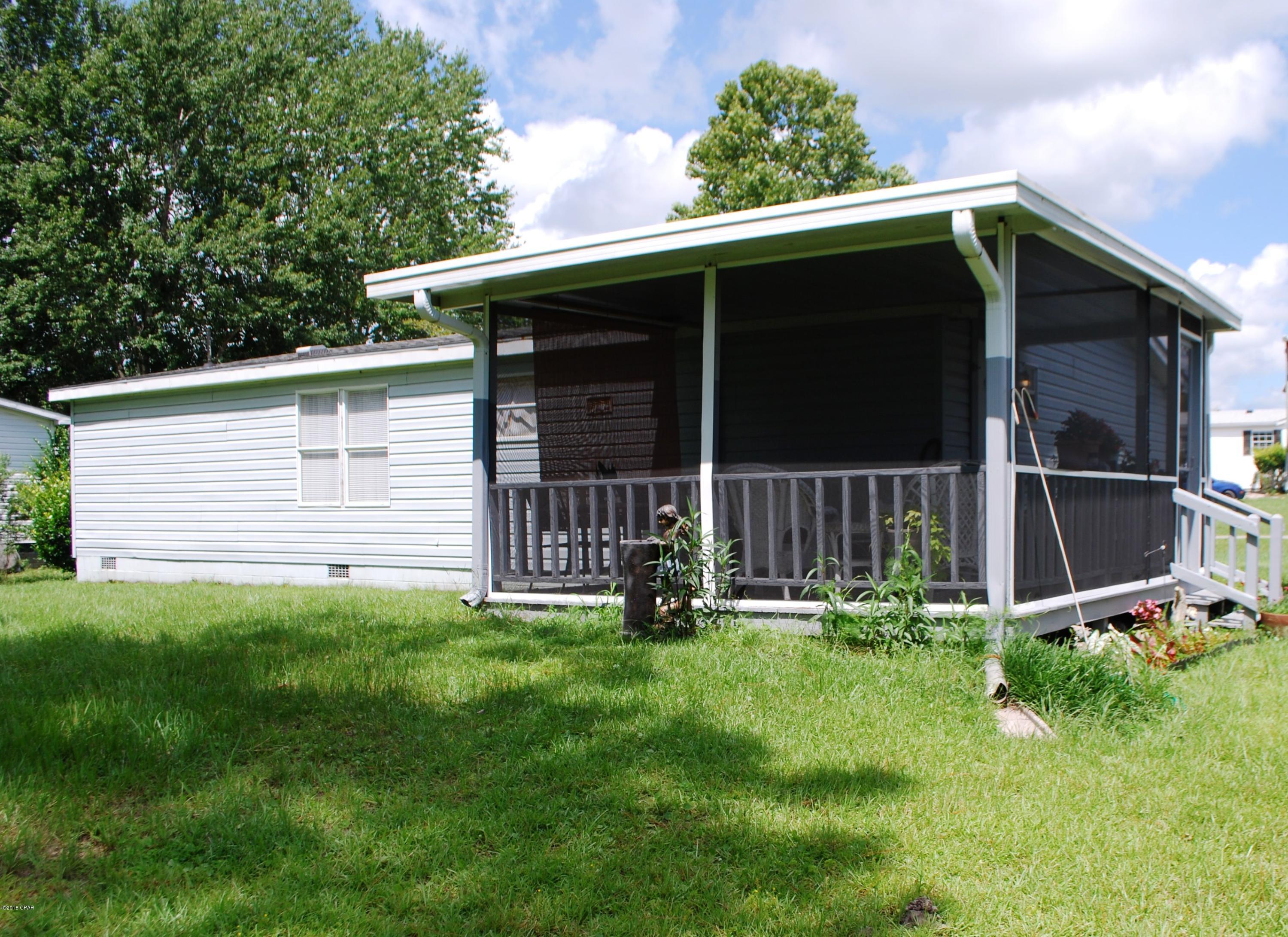 Sweetwater Village S Ph I - Land