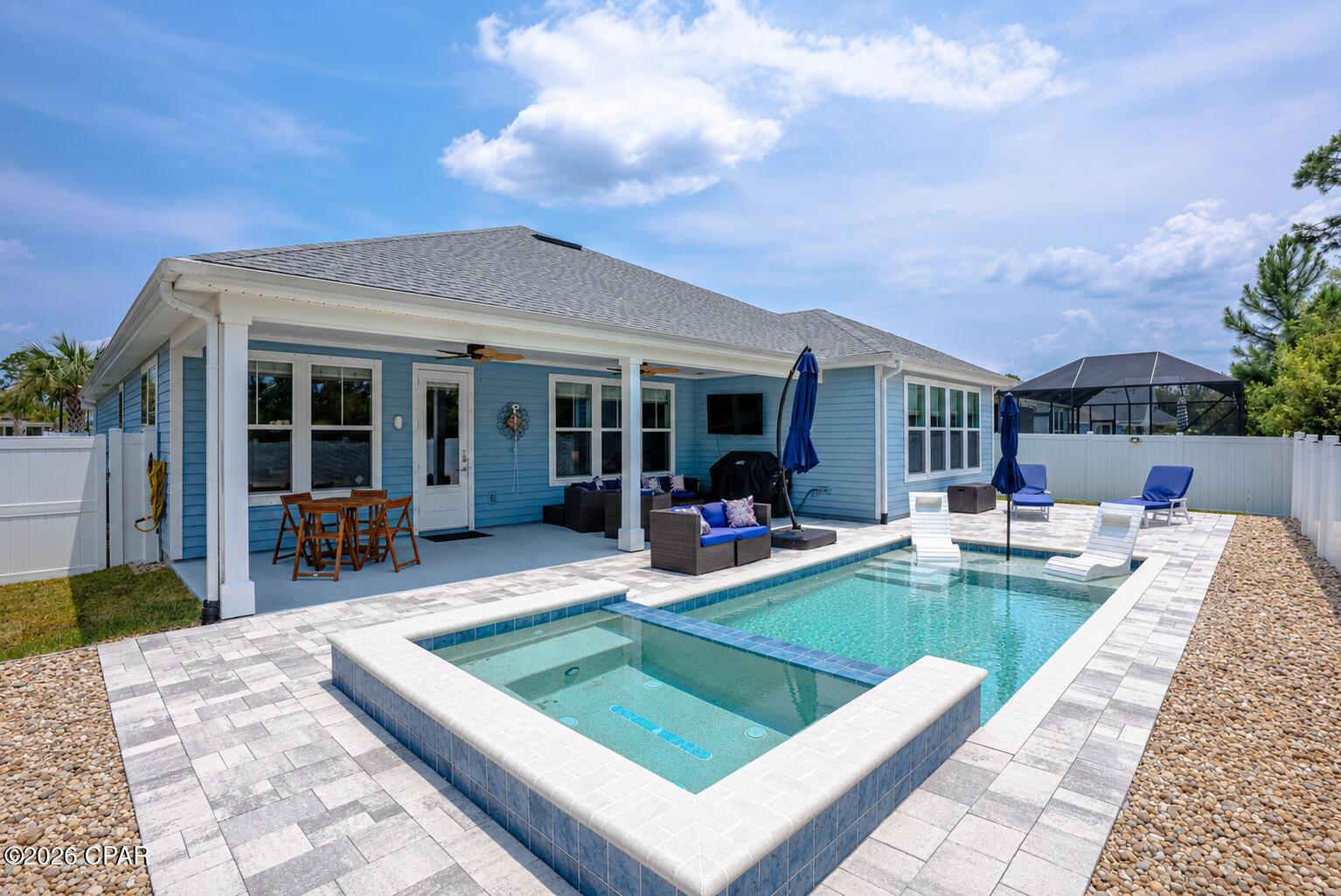 211 Basin Bayou Drive