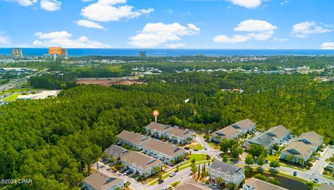 A home in Panama City Beach