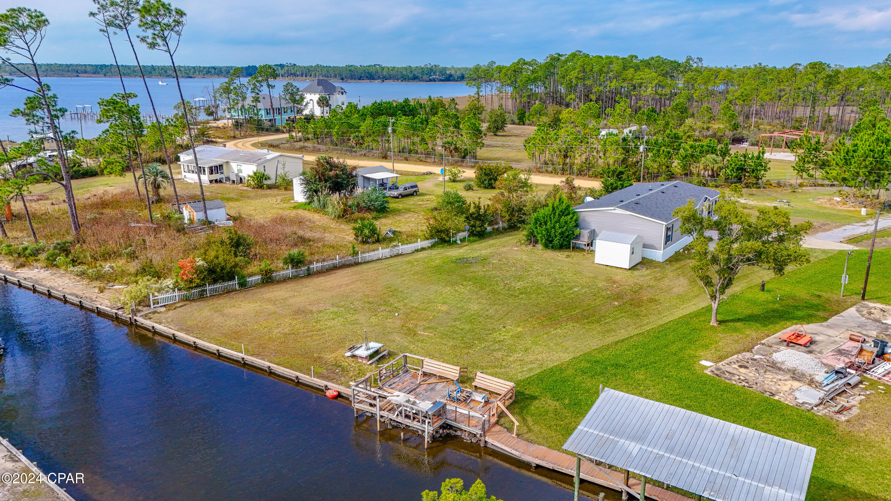 [No Recorded Subdiv] - Residential