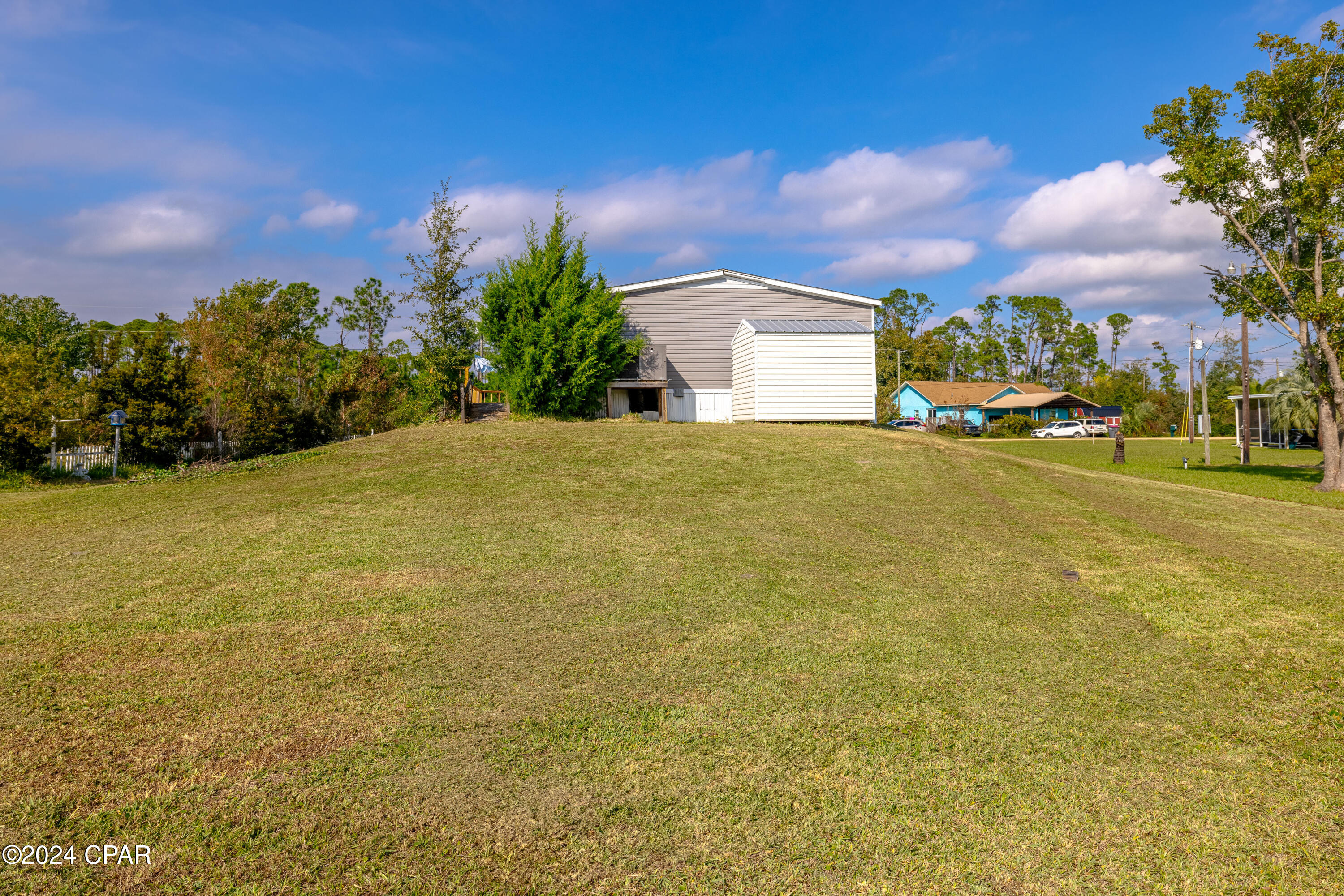 [No Recorded Subdiv] - Residential