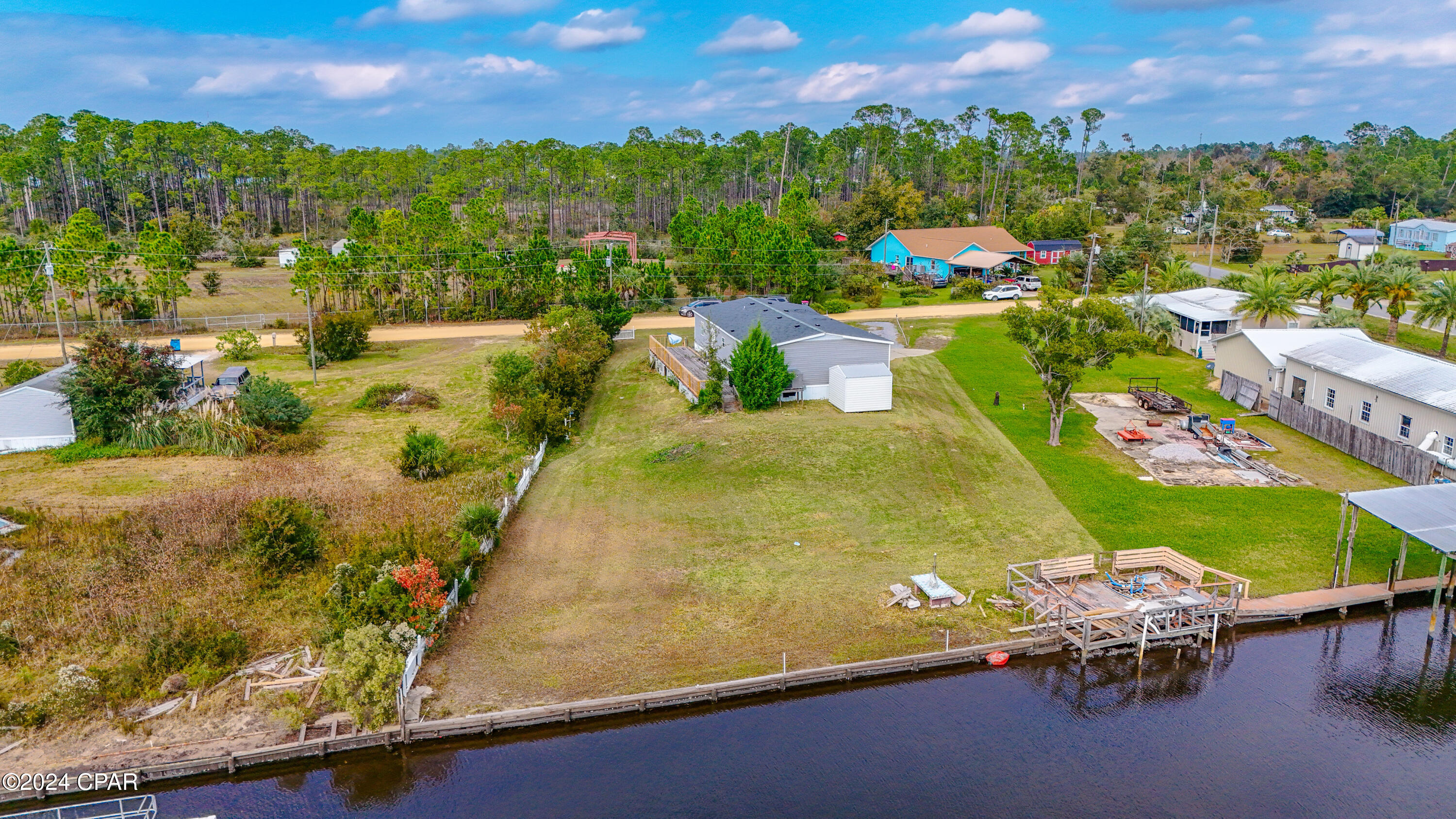 [No Recorded Subdiv] - Residential